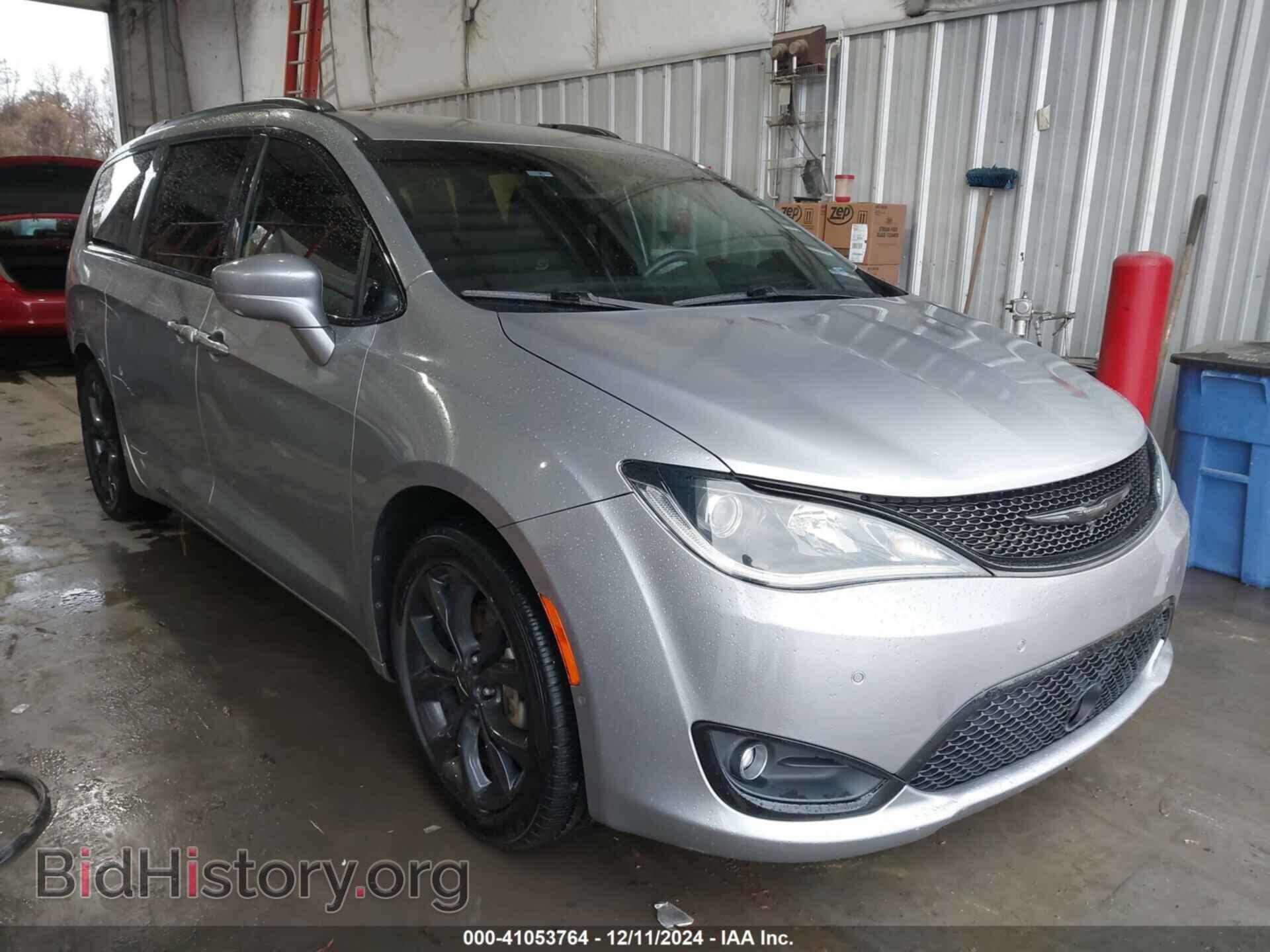Photo 2C4RC1EG8LR122643 - CHRYSLER PACIFICA 2020