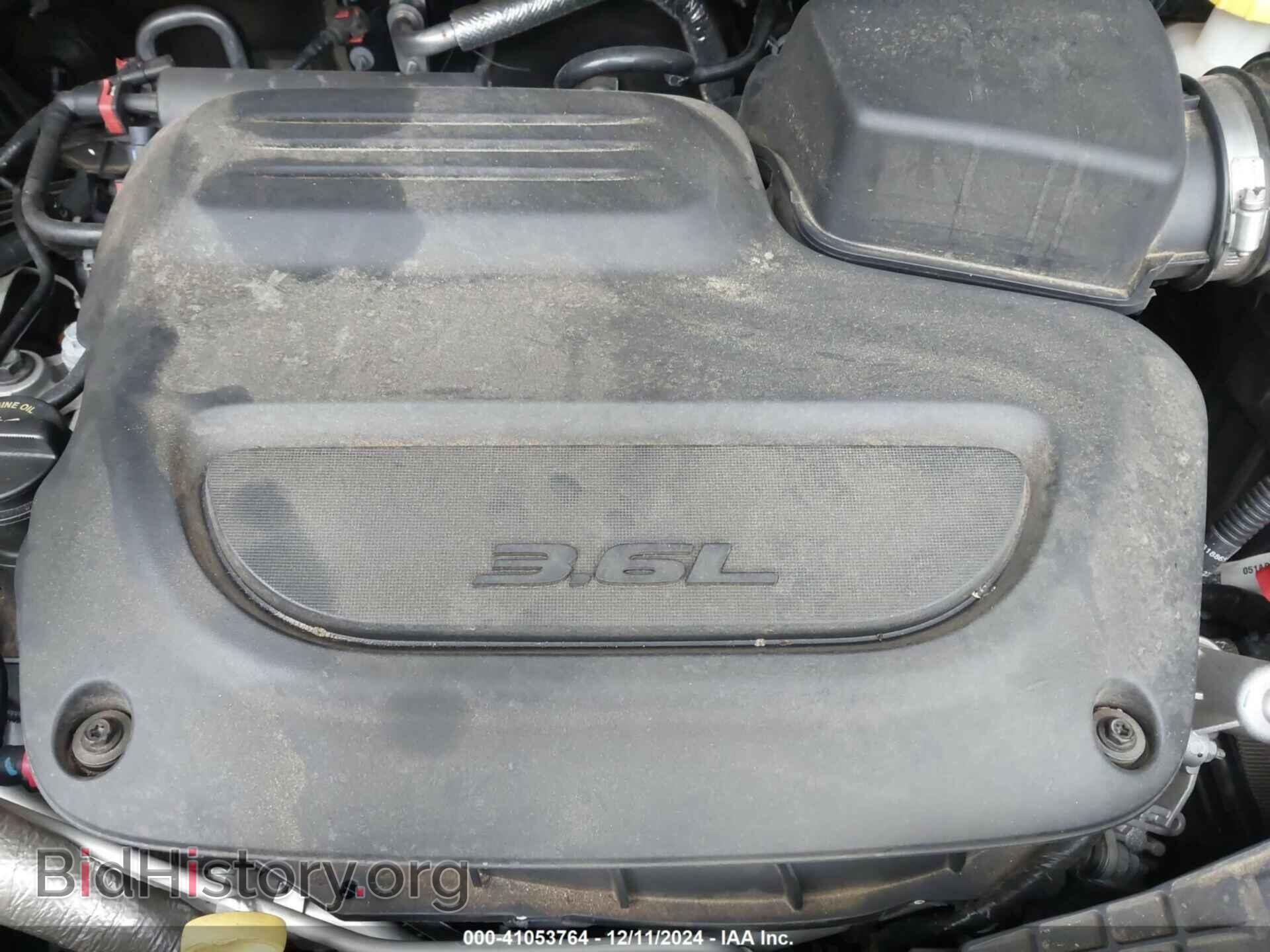 2020 CHRYSLER PACIFICA - VIN: 2C4RC1EG8LR122643 - Фото 10