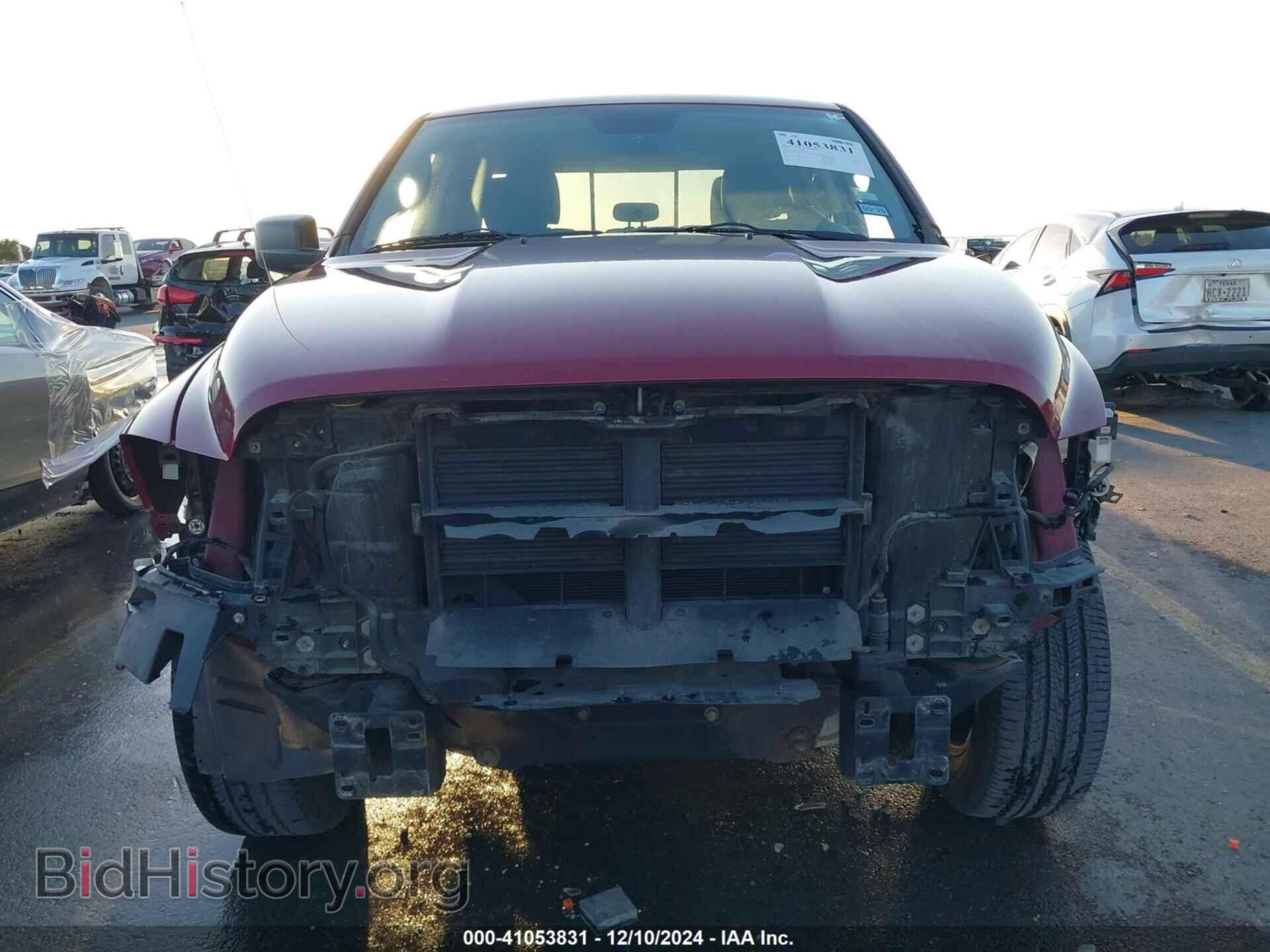 2015 RAM 1500 - VIN: 1C6RR7GT2FS704145 - Фото 13
