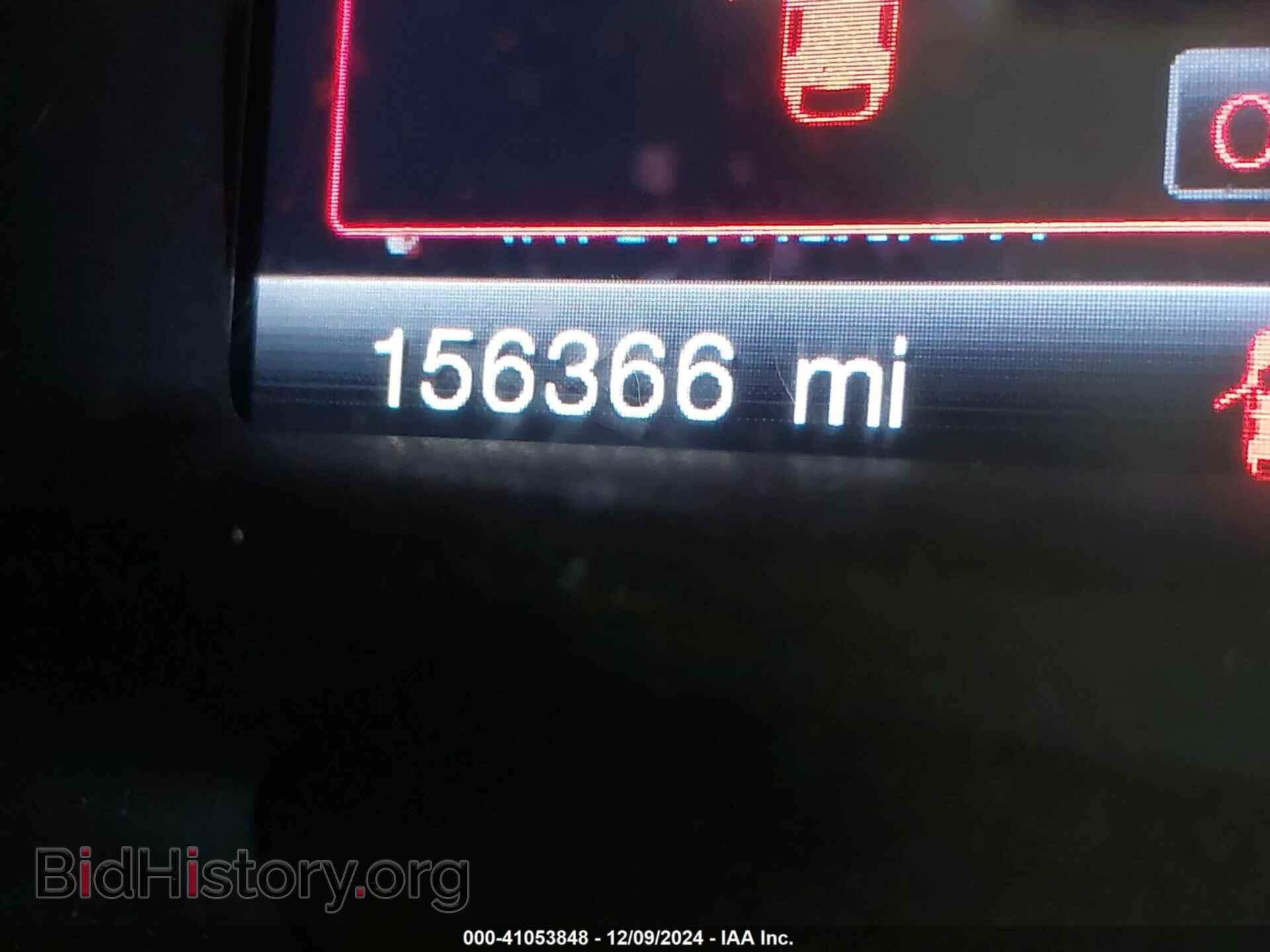 2013 FORD EDGE - VIN: 2FMDK4JC3DBB60563 - Photo 16