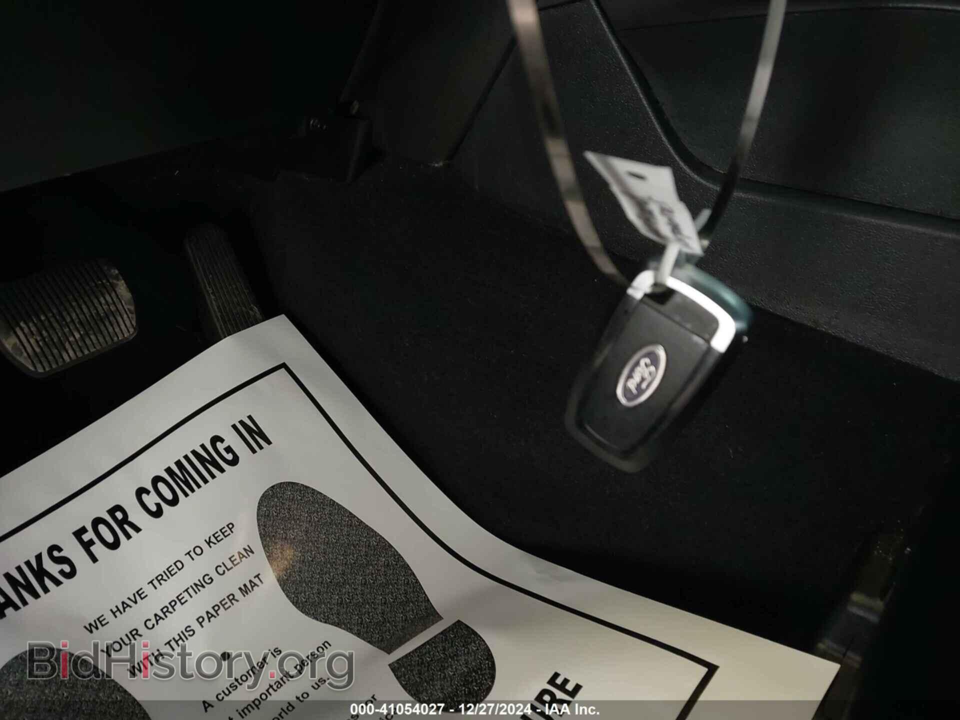 2022 FORD EXPLORER - VIN: 1FMSK8DH1NGB19641 - Фото 11