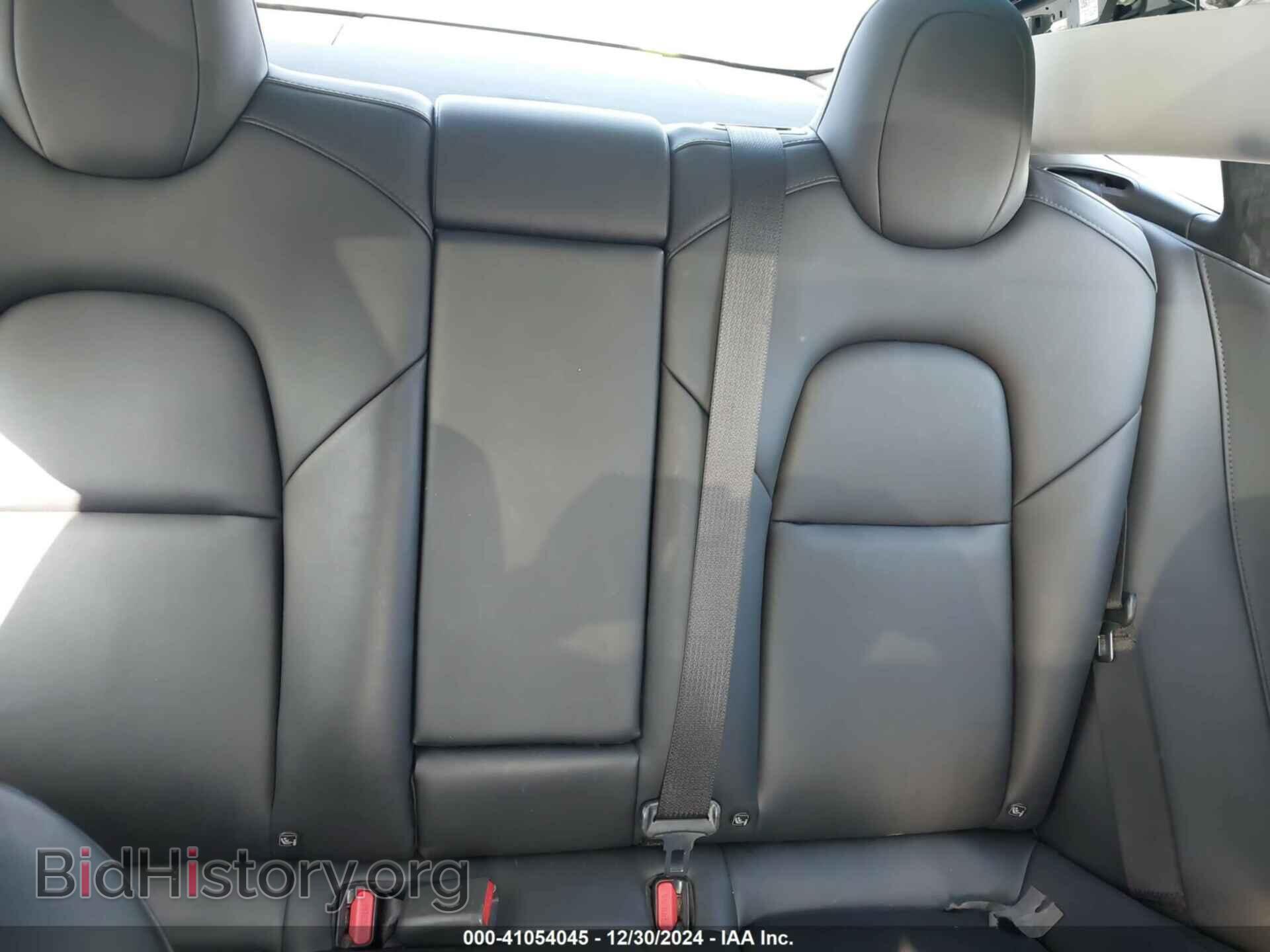 2021 TESLA MODEL 3 - VIN: 5YJ3E1EA2MF877733 - Фото 8
