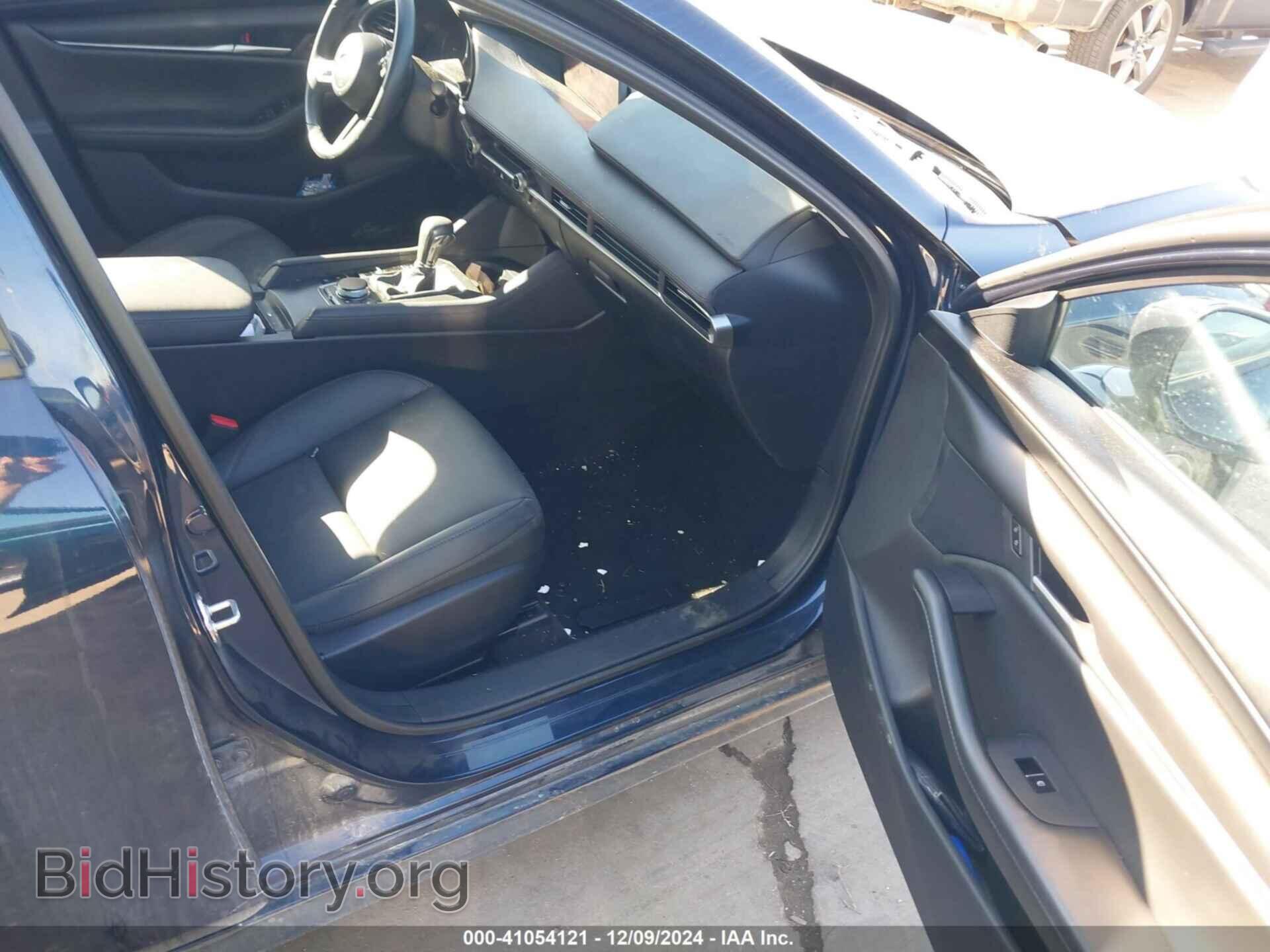 2023 MAZDA MAZDA3 - VIN: 3MZBPABM7PM373681 - Фото 5