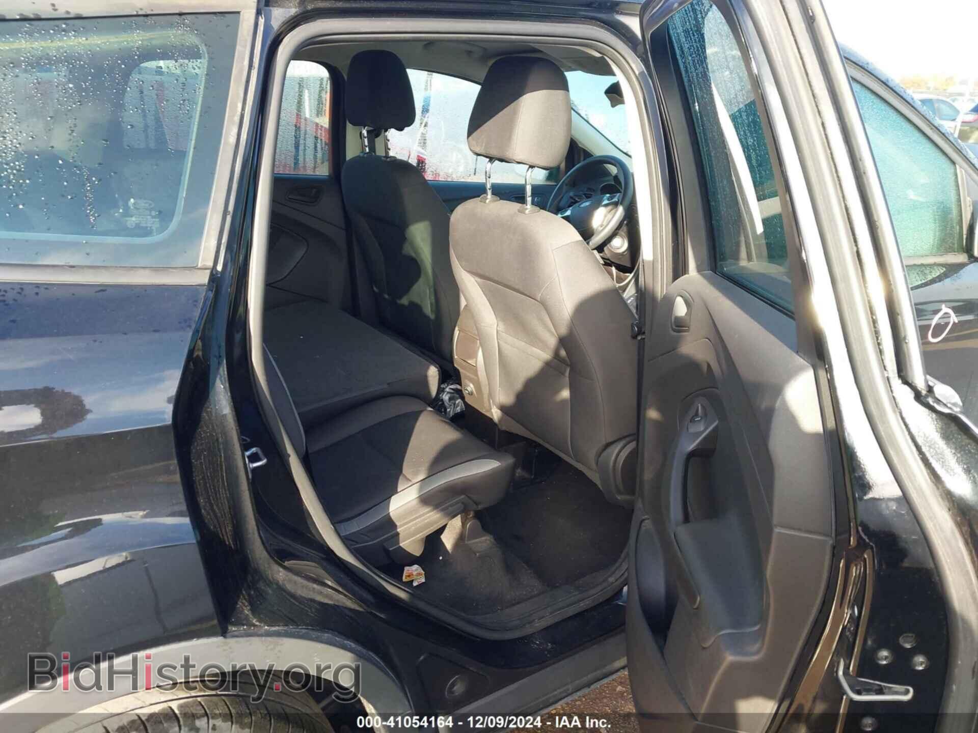 2016 FORD ESCAPE - VIN: 1FMCU0F70GUB58830 - Фото 8