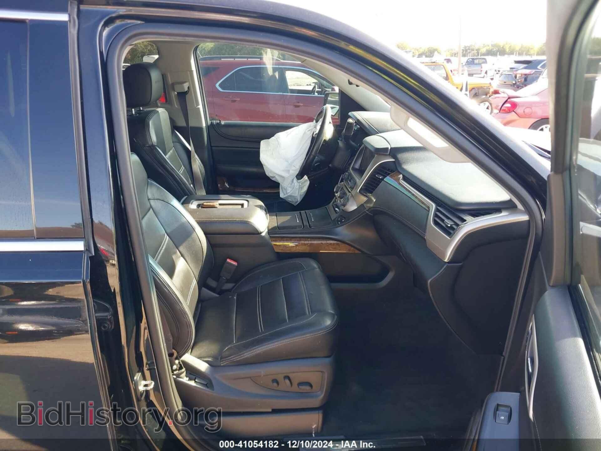 2015 GMC YUKON - VIN: 1GKS1CKJ2FR150889 - Фото 5
