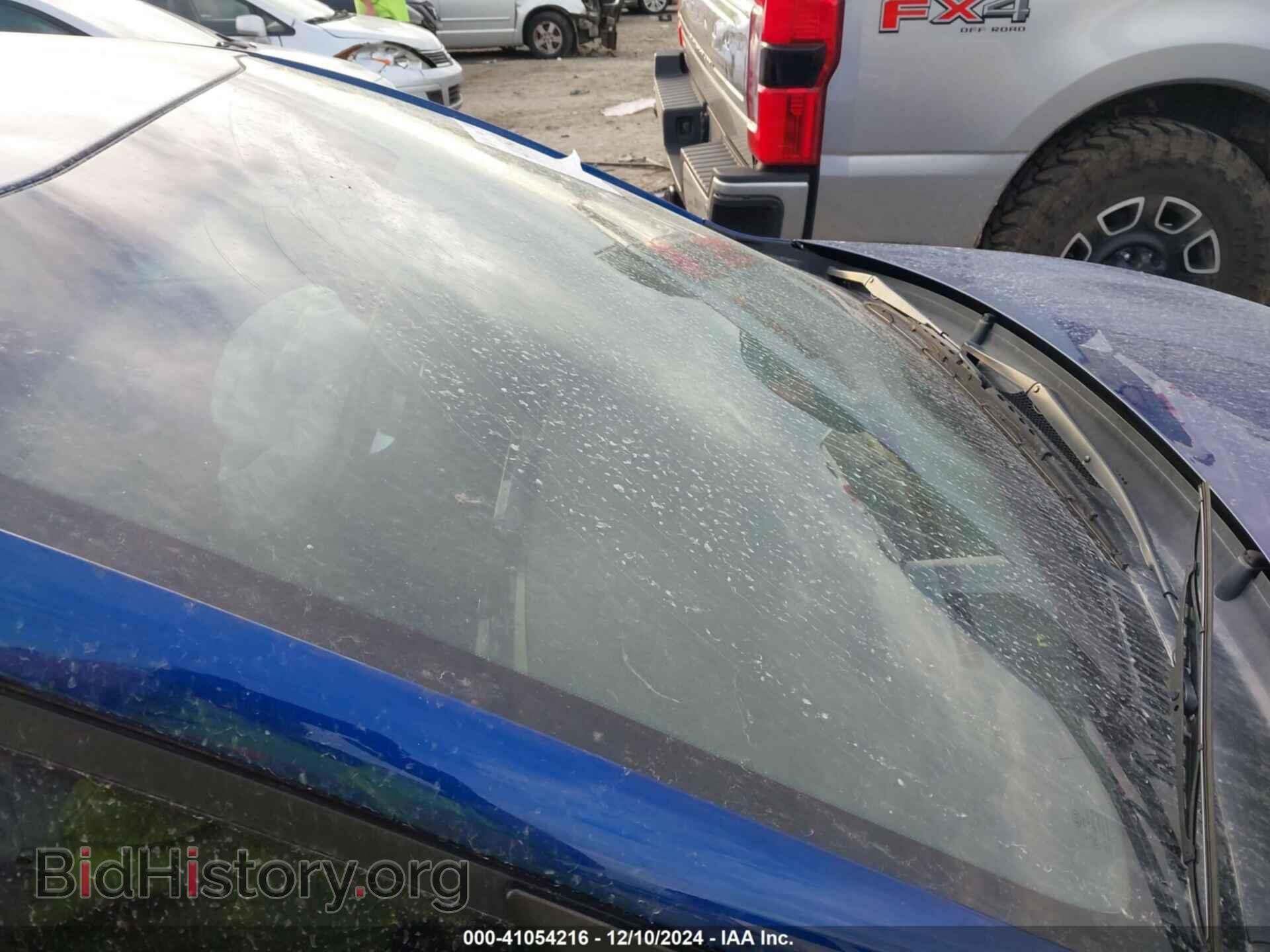 2020 KIA RIO - VIN: 3KPA24AD2LE338793 - Фото 5