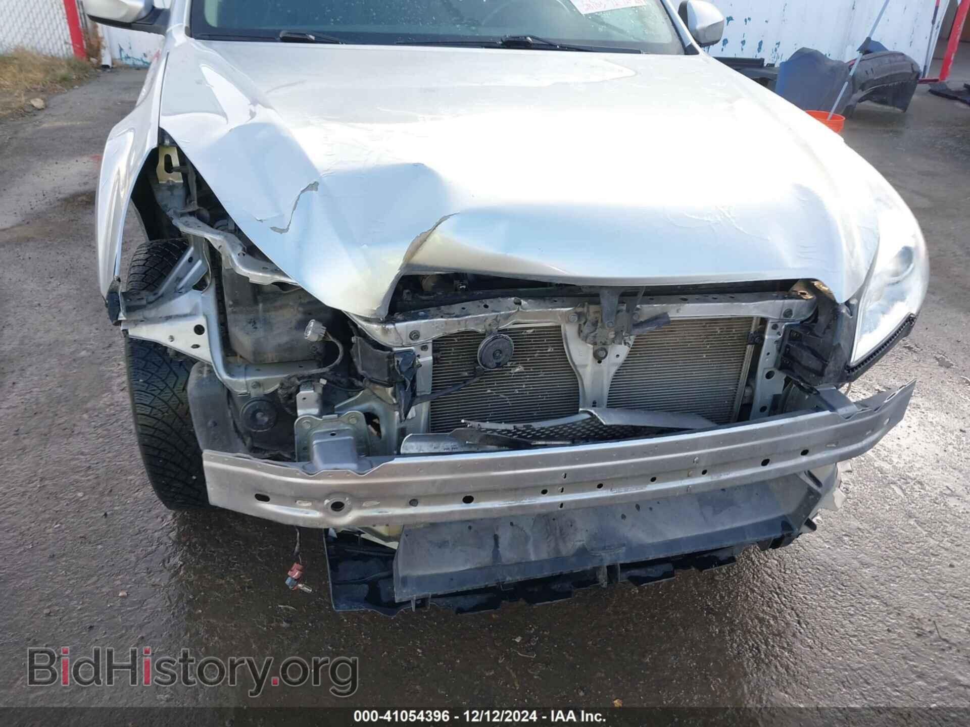 2013 SUBARU OUTBACK - VIN: 4S4BRBCC9D3200066 - Фото 6