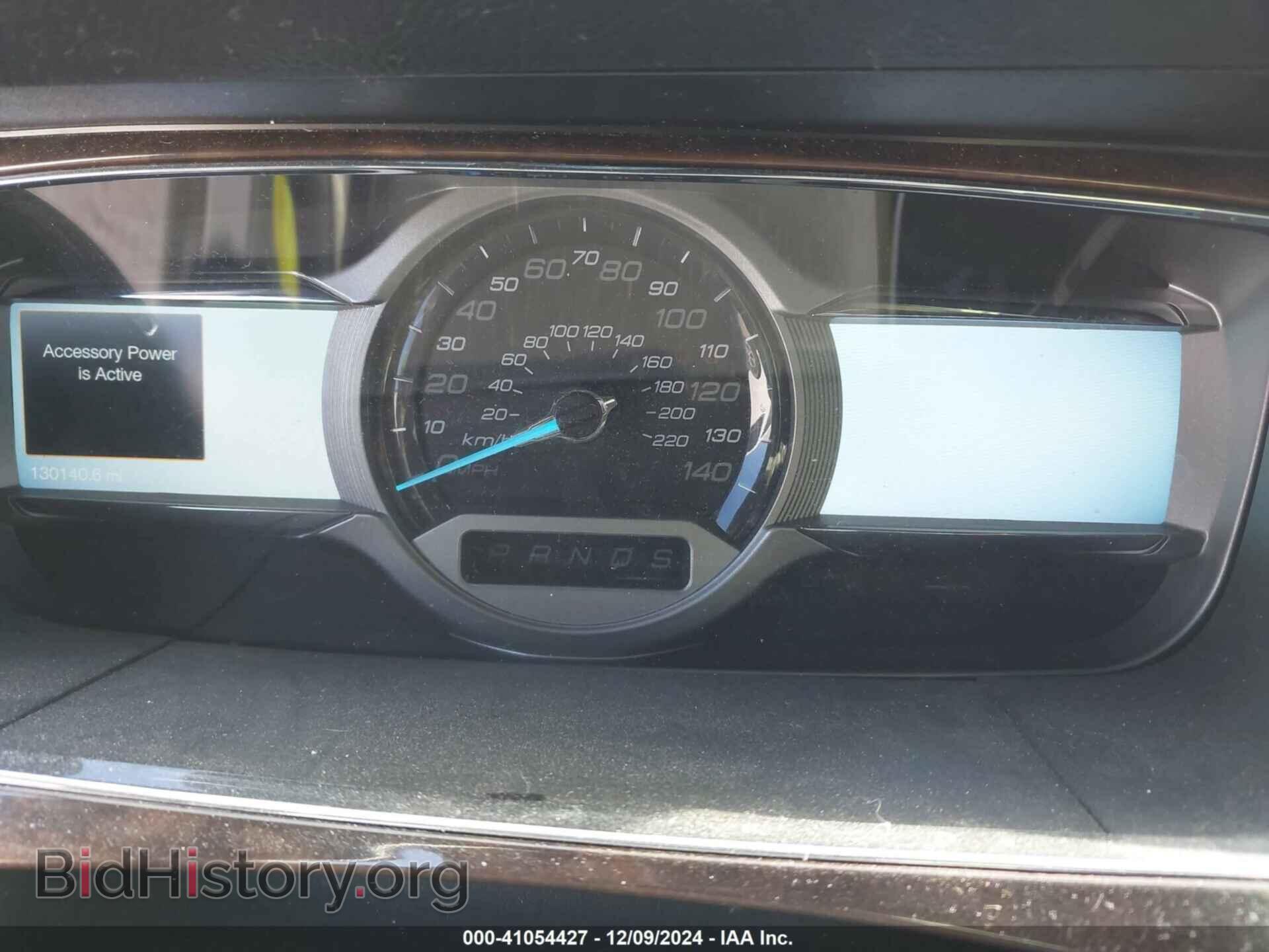 2015 FORD TAURUS - VIN: 1FAHP2F86FG118146 - Фото 7