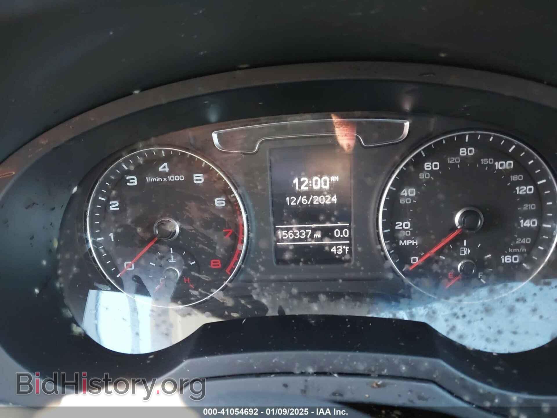 2017 AUDI Q3 - VIN: WA1ECCFS9HR012298 - Фото 7