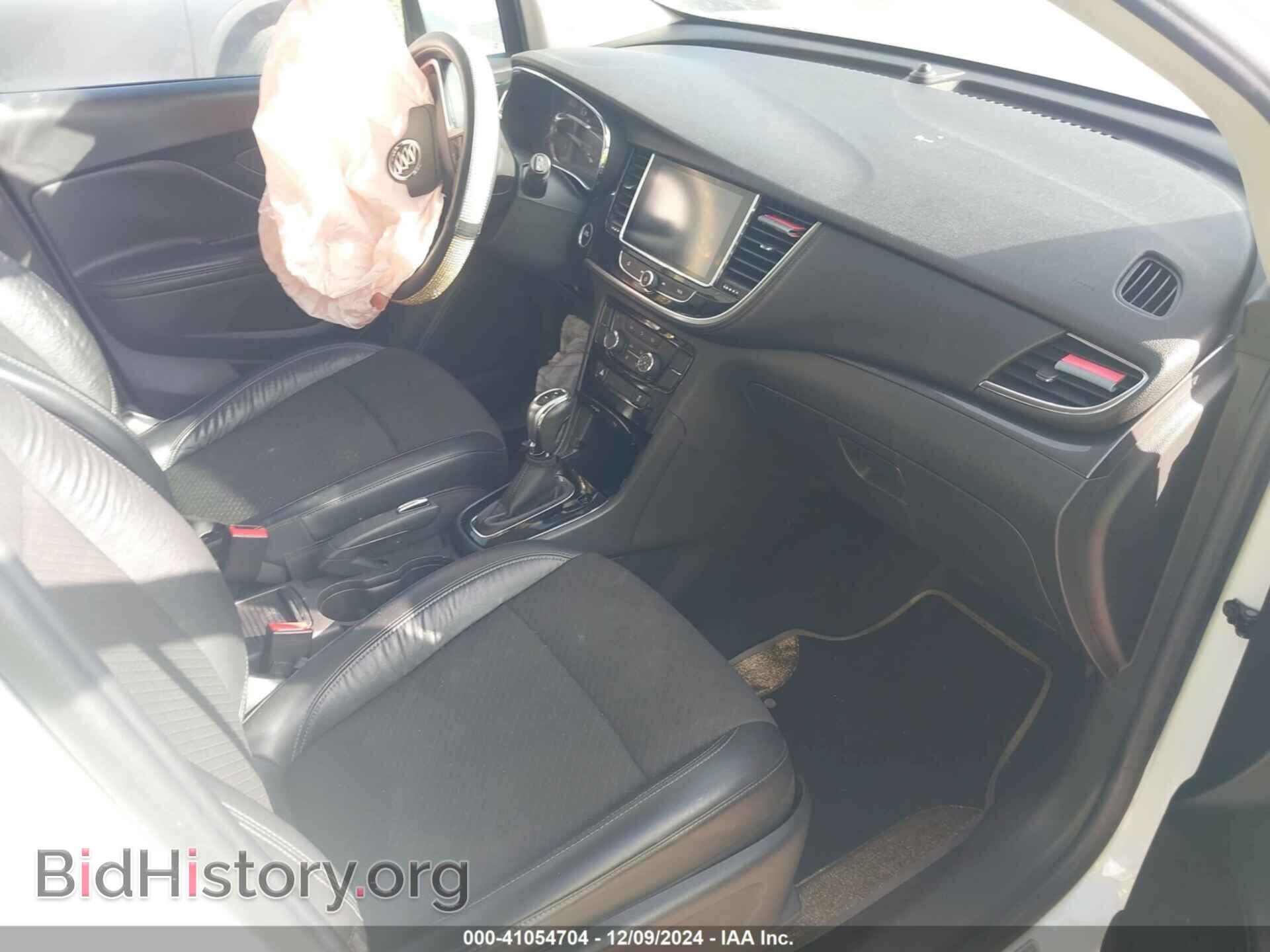 2017 BUICK ENCORE - VIN: KL4CJASB2HB153228 - Photo 5