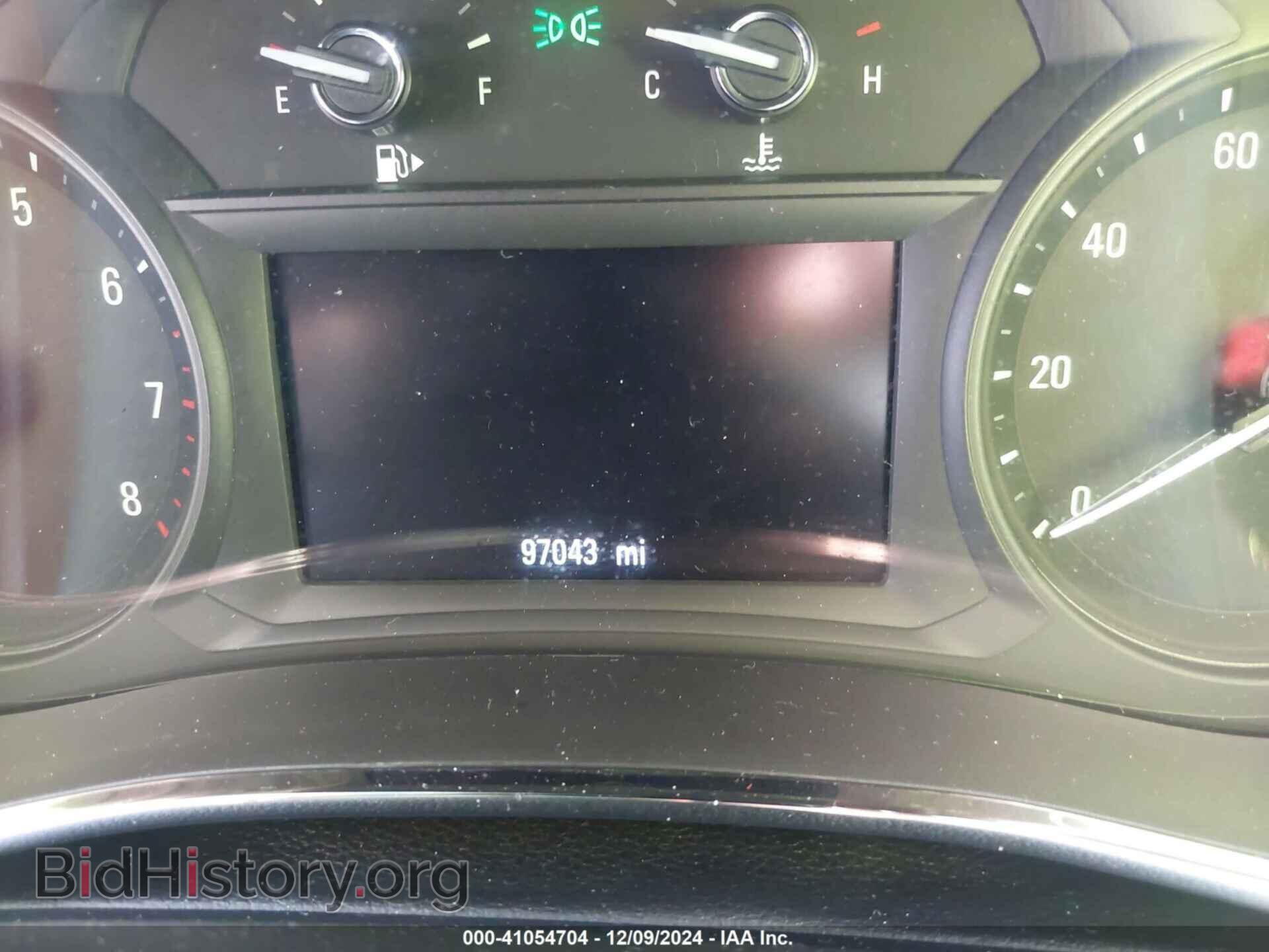 2017 BUICK ENCORE - VIN: KL4CJASB2HB153228 - Photo 7