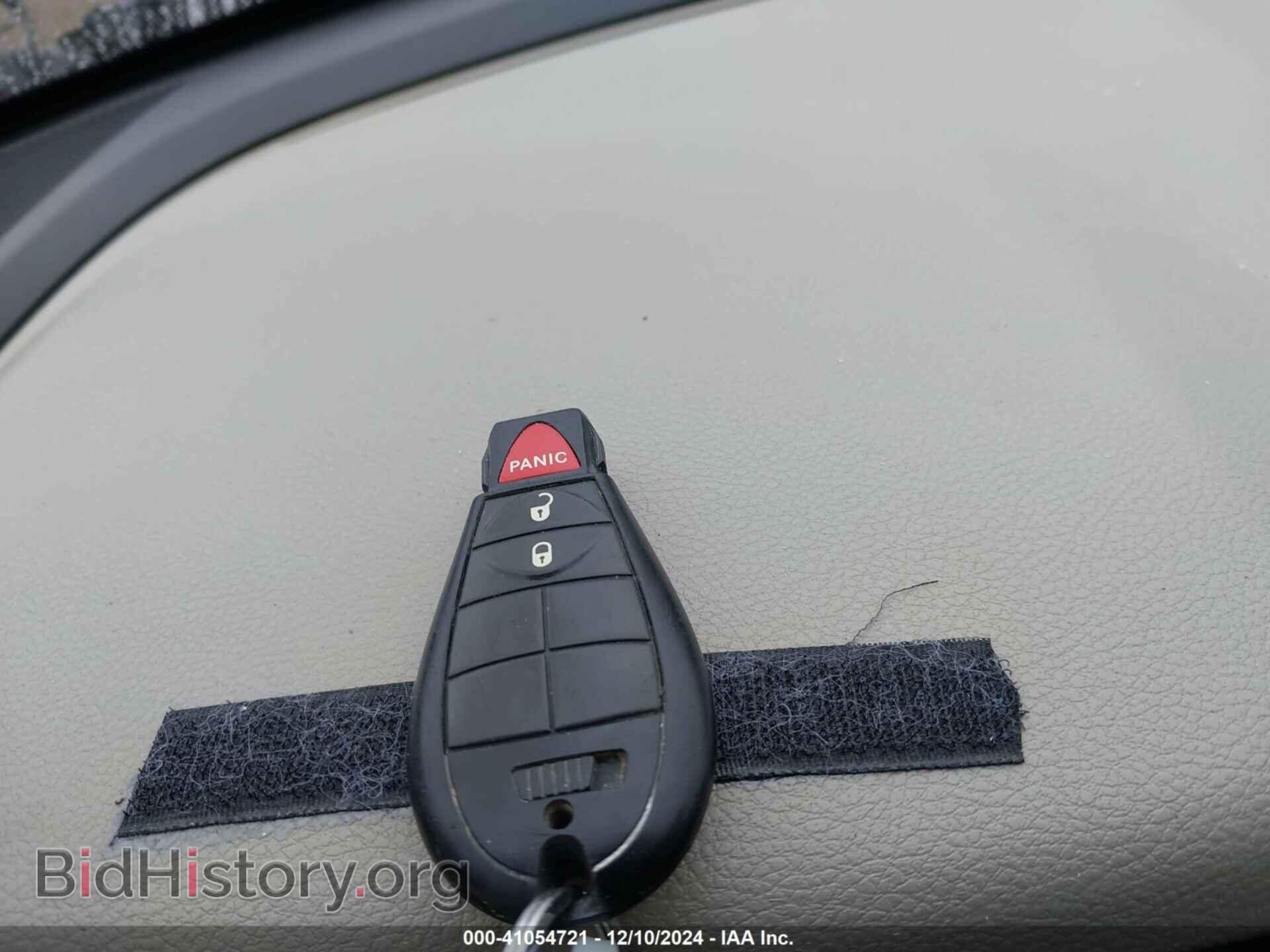 2012 RAM 1500 - VIN: 1C6RD6FTXCS228992 - Photo 11