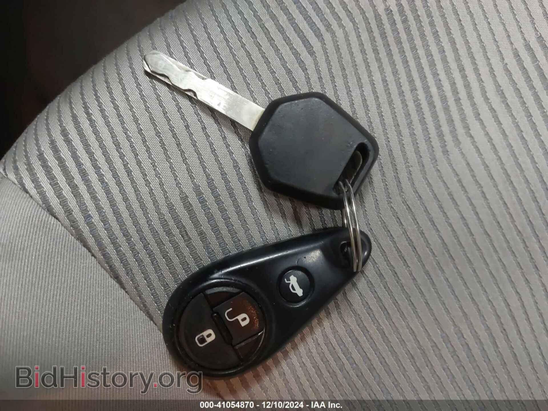 2010 SUBARU FORESTER - VIN: JF2SH6BC0AH910487 - Фото 11