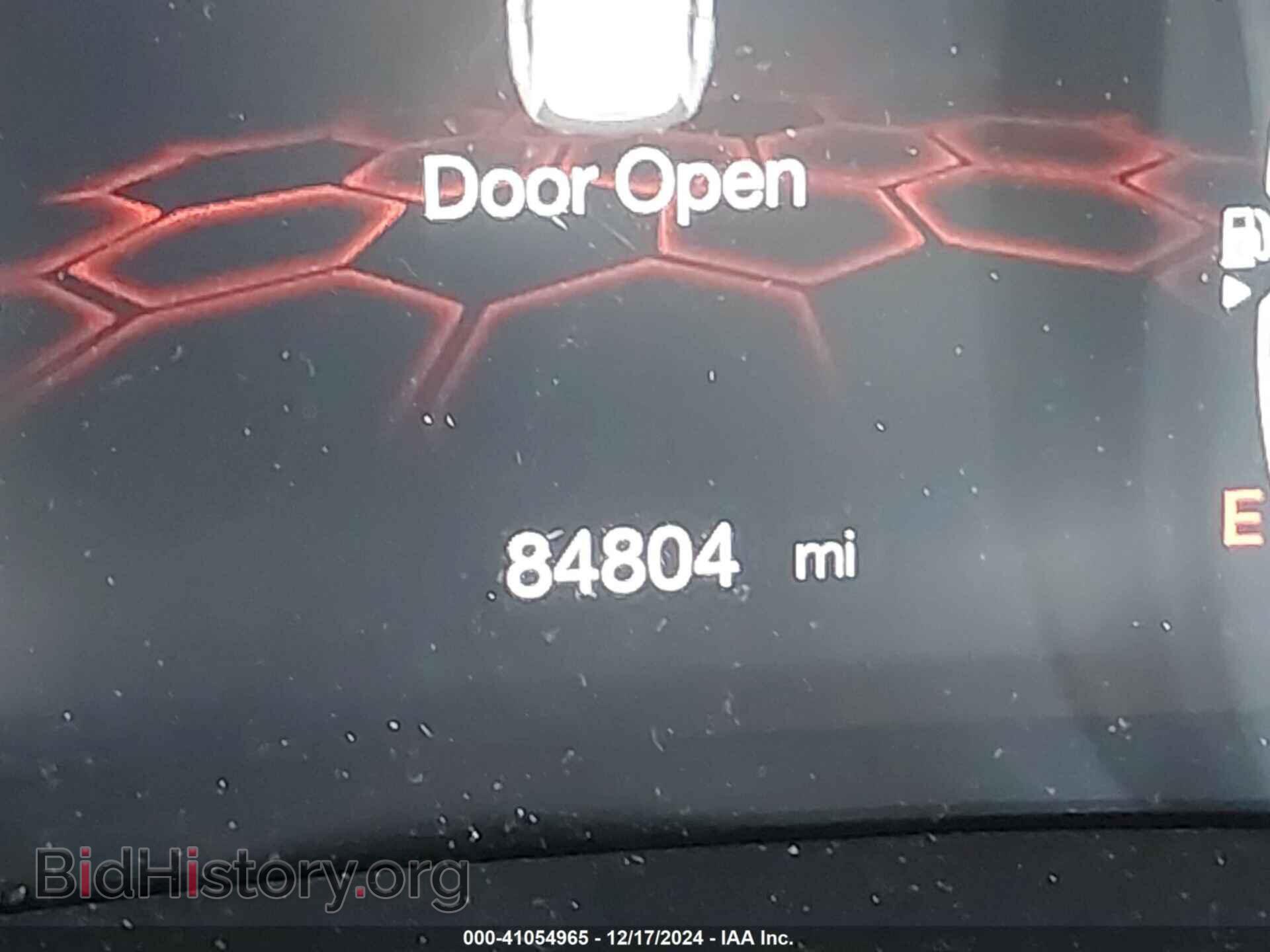 2019 JEEP COMPASS - VIN: 3C4NJCBB2KT832402 - Фото 7
