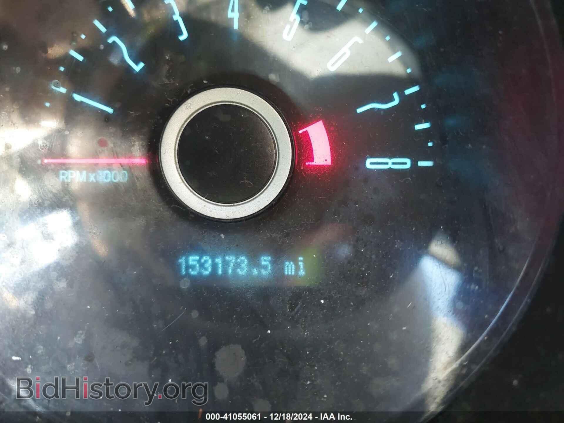 2014 FORD MUSTANG - VIN: 1ZVBP8AM4E5257190 - Фото 14