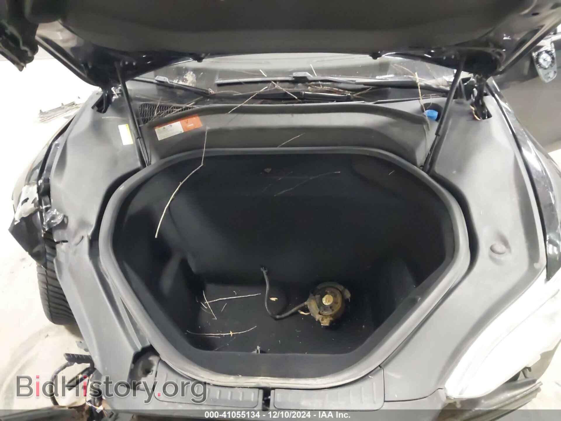 2015 TESLA MODEL S - VIN: 5YJSA1E48FF102860 - Фото 10