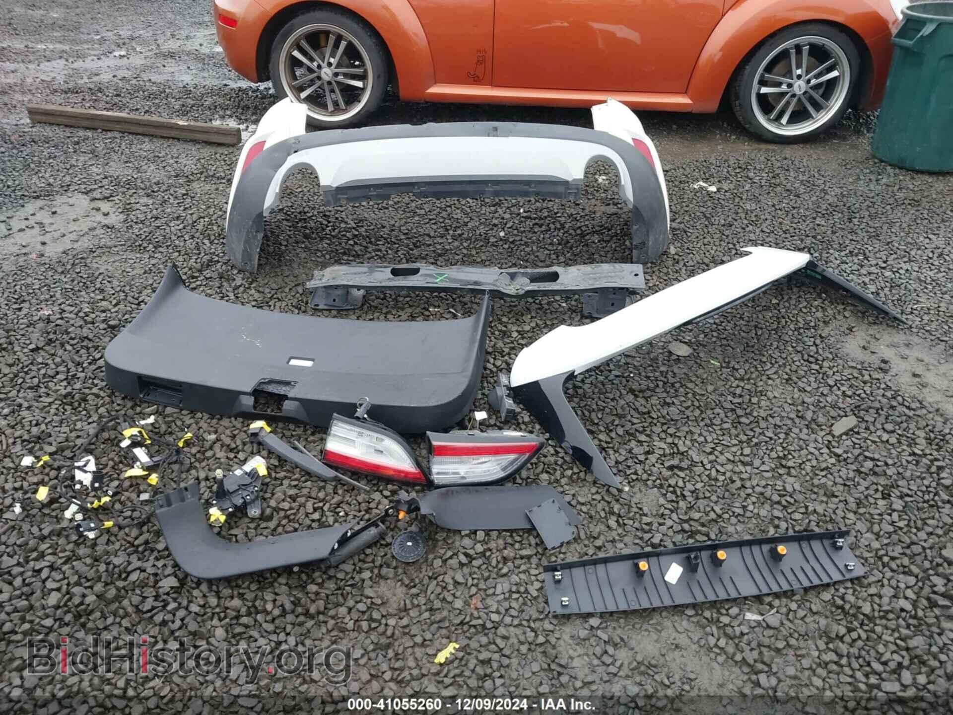 2020 FORD ESCAPE - VIN: 1FMCU9G6XLUA79993 - Фото 12