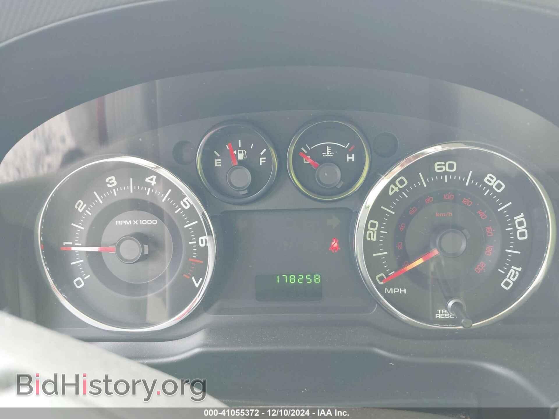 2007 FORD EDGE - VIN: 2FMDK36C67BA54860 - Photo 7