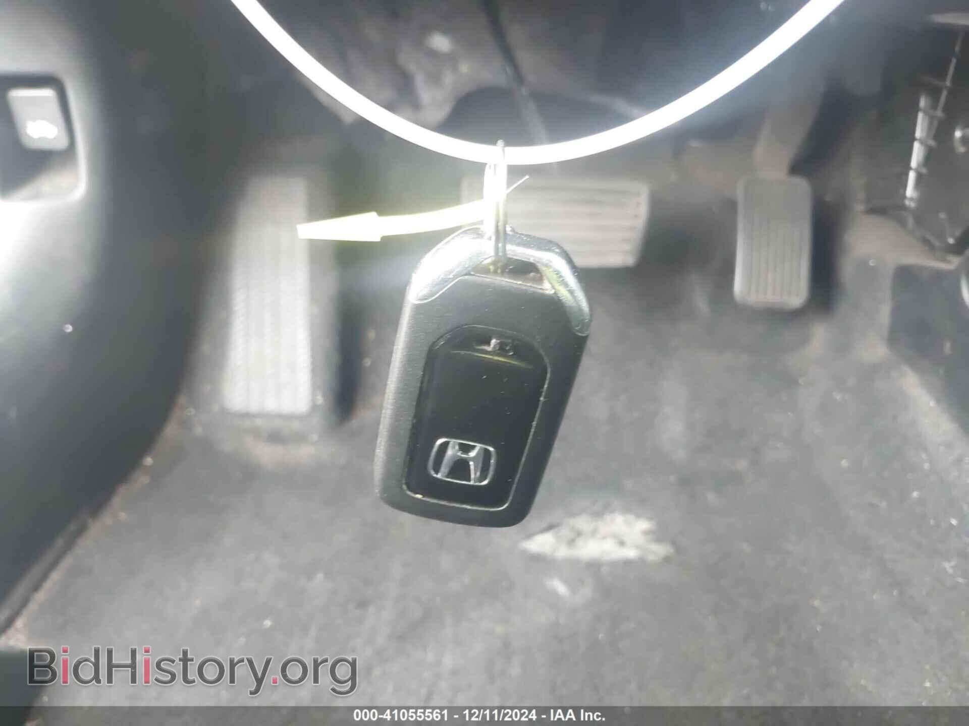 2014 HONDA CIVIC - VIN: 19XFB2F90EE232277 - Фото 11