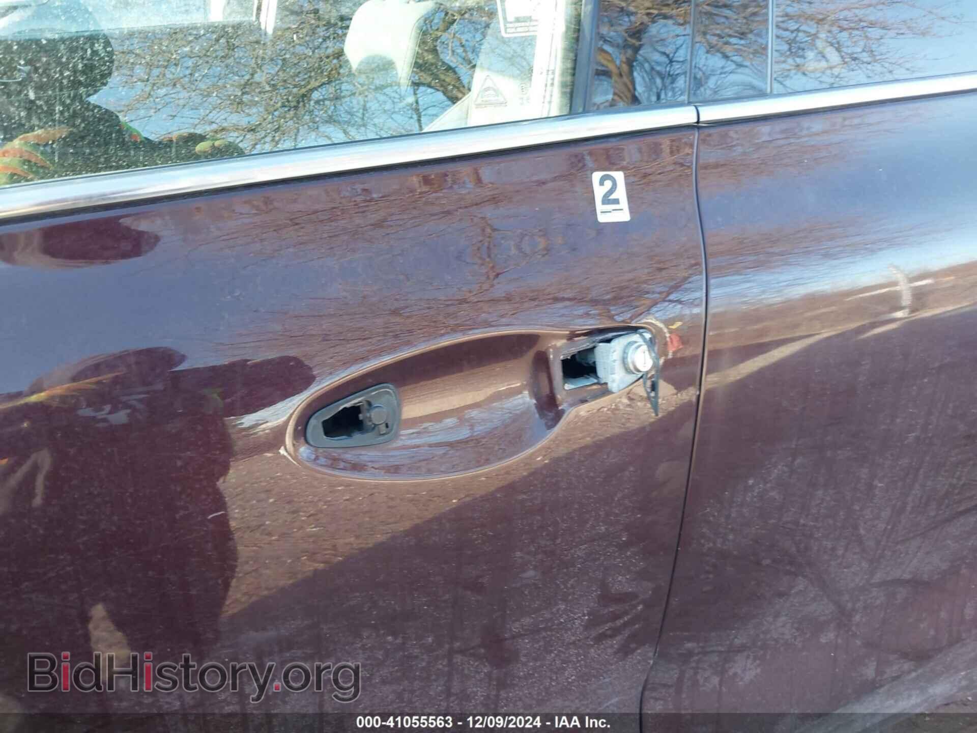 2017 KIA SORENTO - VIN: 5XYPGDA52HG324164 - Фото 17
