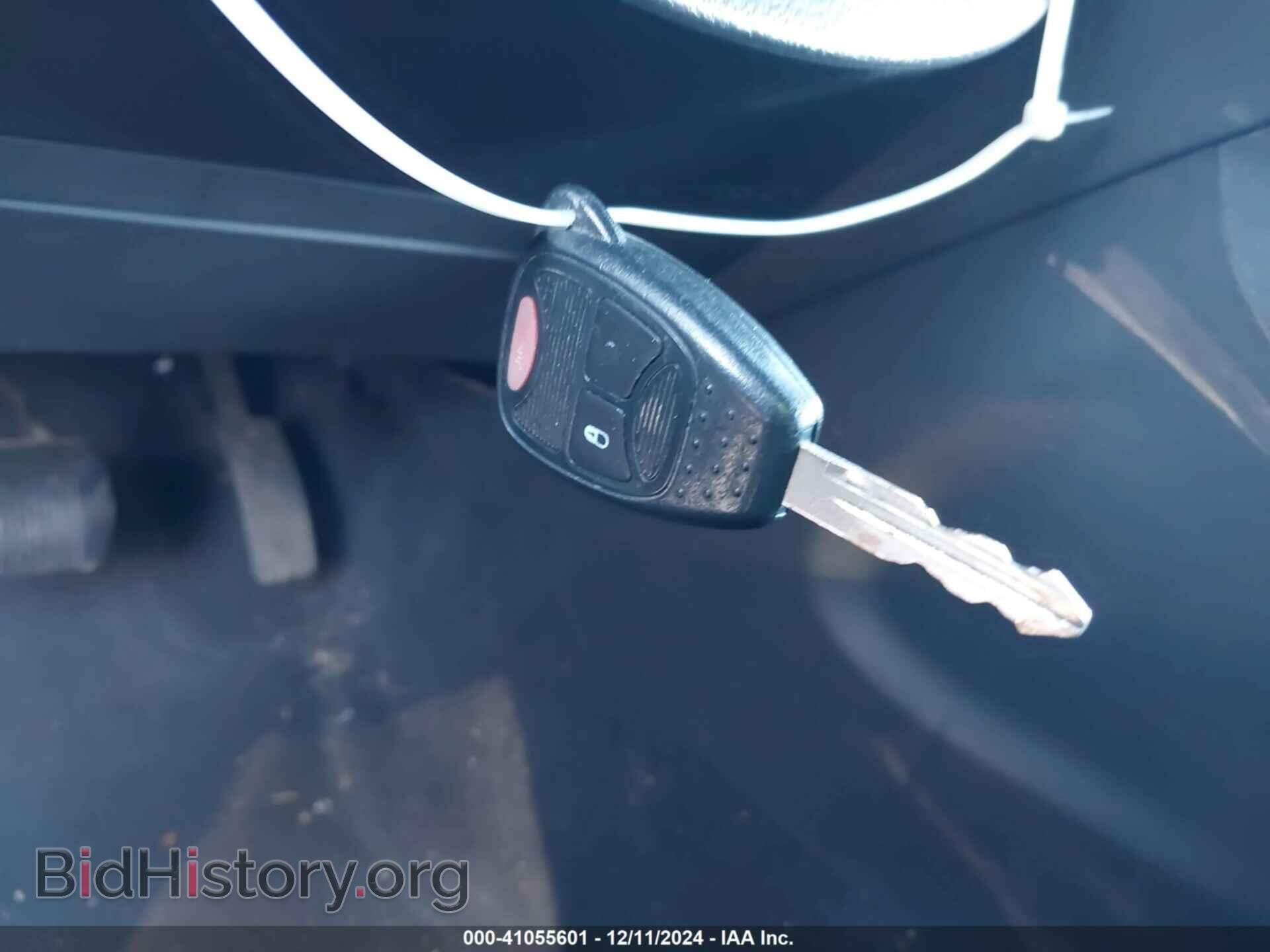 2010 DODGE CALIBER - VIN: 1B3CB4HA8AD613281 - Photo 11