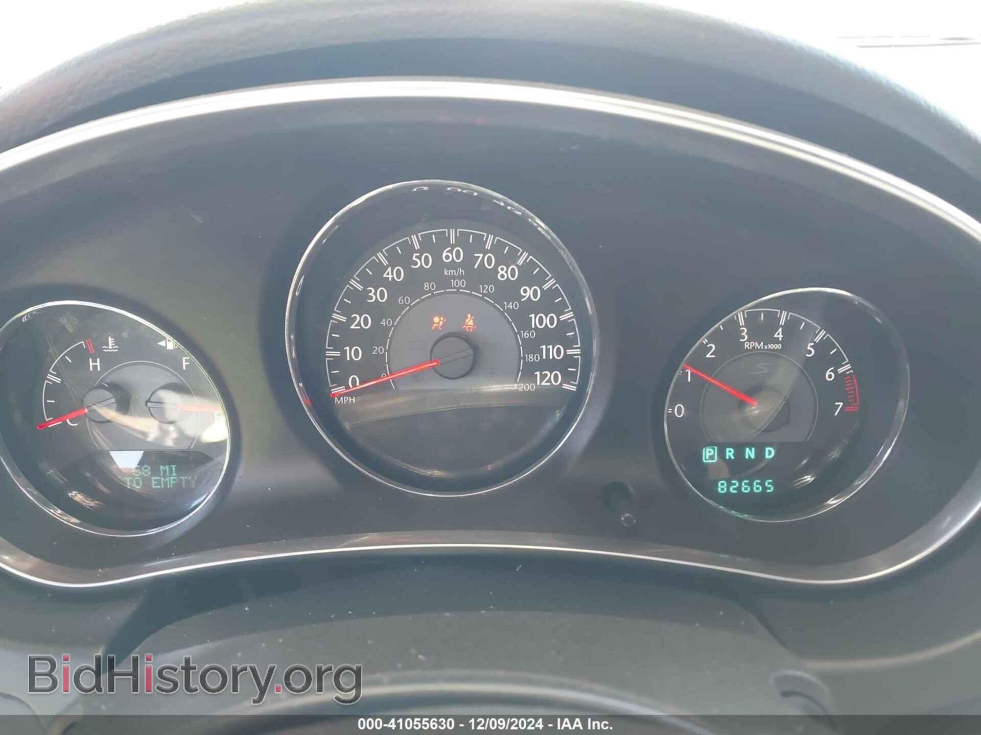 2013 CHRYSLER 200 - VIN: 1C3CCBCG2DN728067 - Photo 7