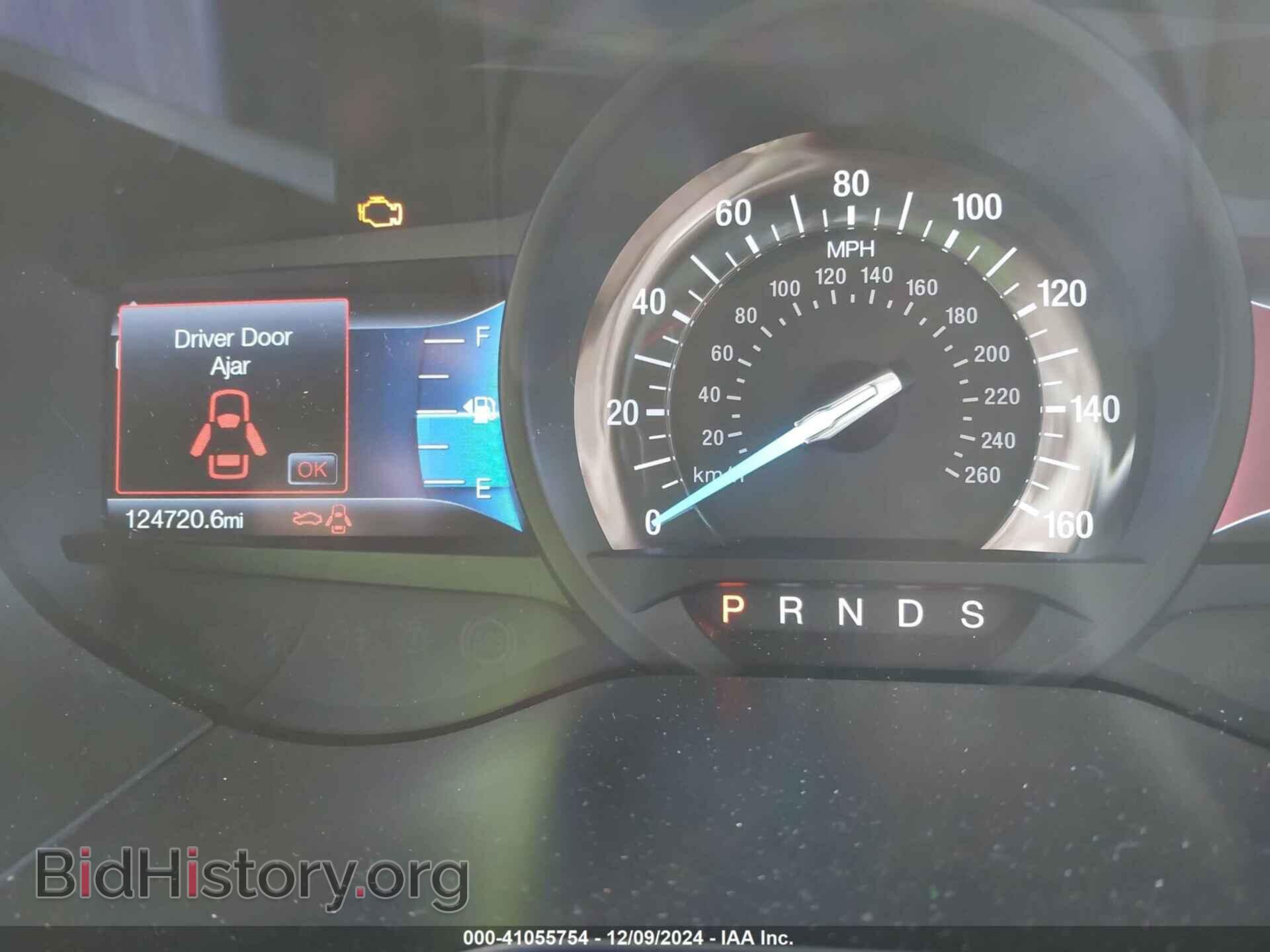 2015 FORD EDGE - VIN: 2FMTK4J80FBB76486 - Photo 7