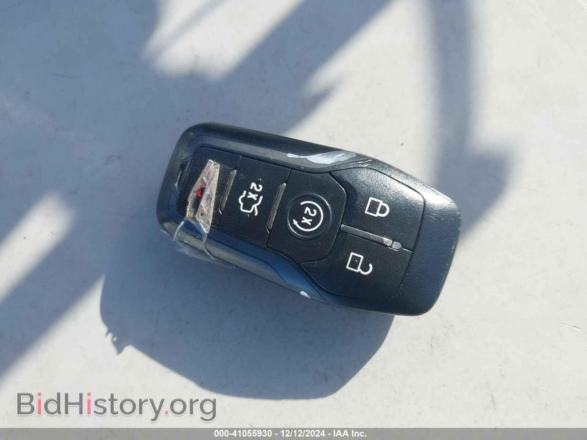 2015 FORD MUSTANG - VIN: 1FA6P8AM7F5319483 - Фото 11