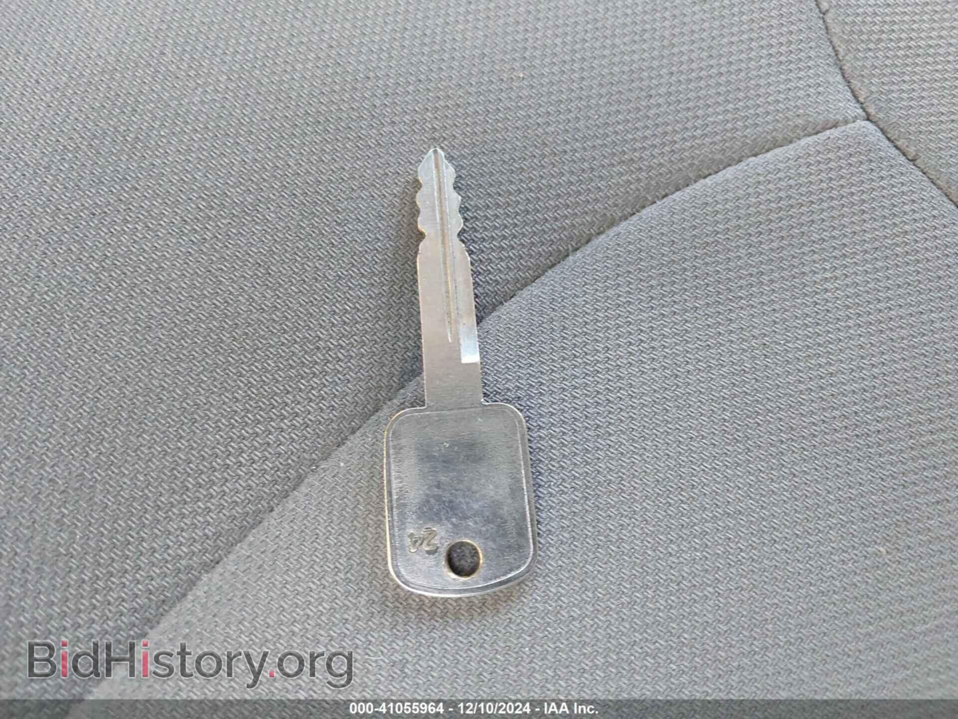 2008 FORD E-150 - VIN: 1FTNE14W08DA91433 - Фото 11