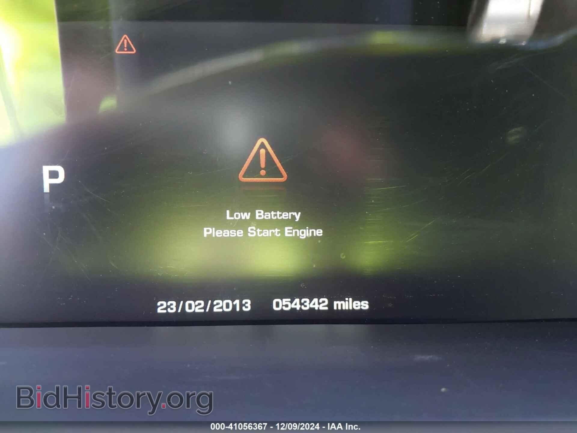 2016 LAND ROVER RANGE ROVER - VIN: SALGS2PF2GA309853 - Фото 7