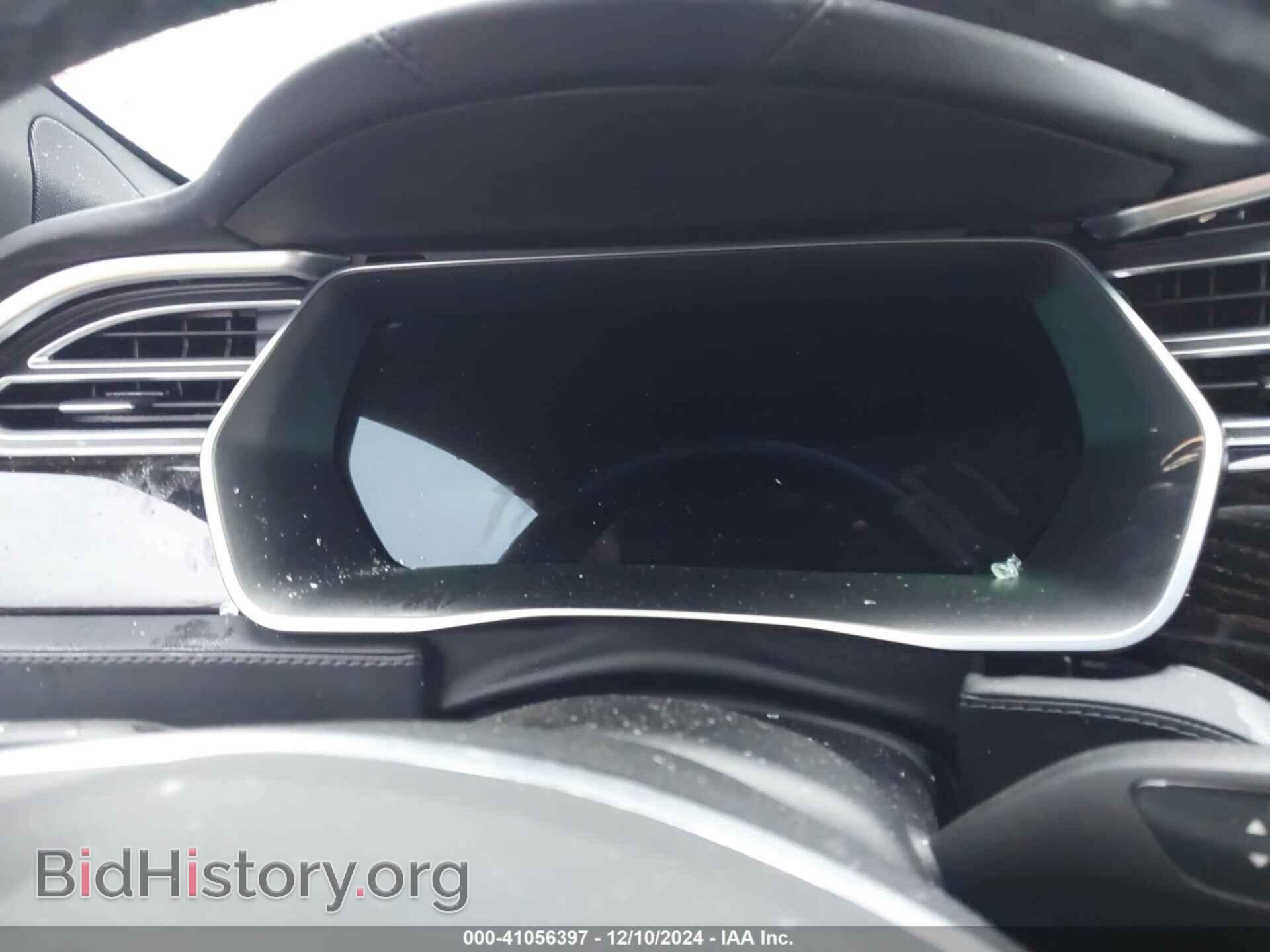 2017 TESLA MODEL S - VIN: 5YJSA1E12HF209637 - Photo 7
