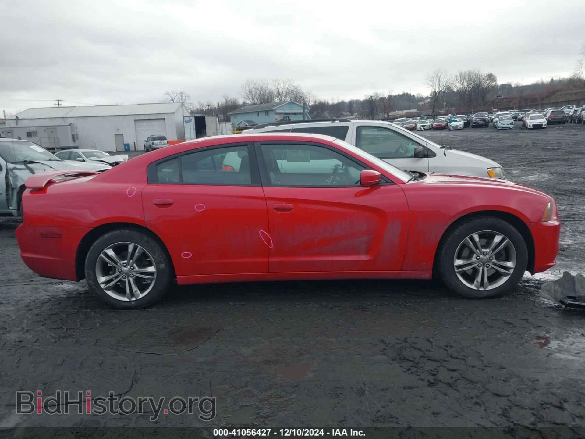 2013 DODGE CHARGER - VIN: 2C3CDXJG5DH528791 - Фото 13