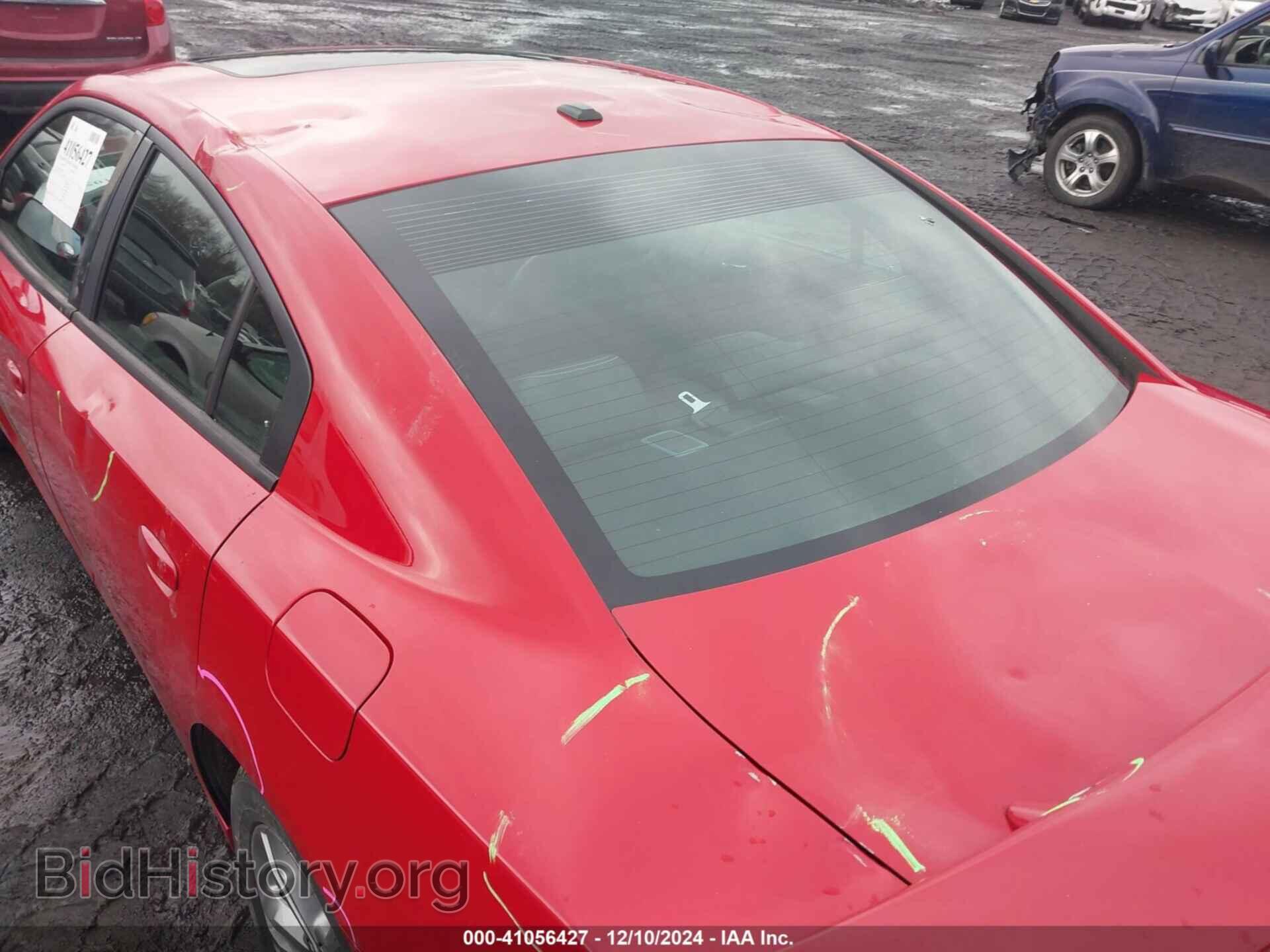 2013 DODGE CHARGER - VIN: 2C3CDXJG5DH528791 - Фото 6