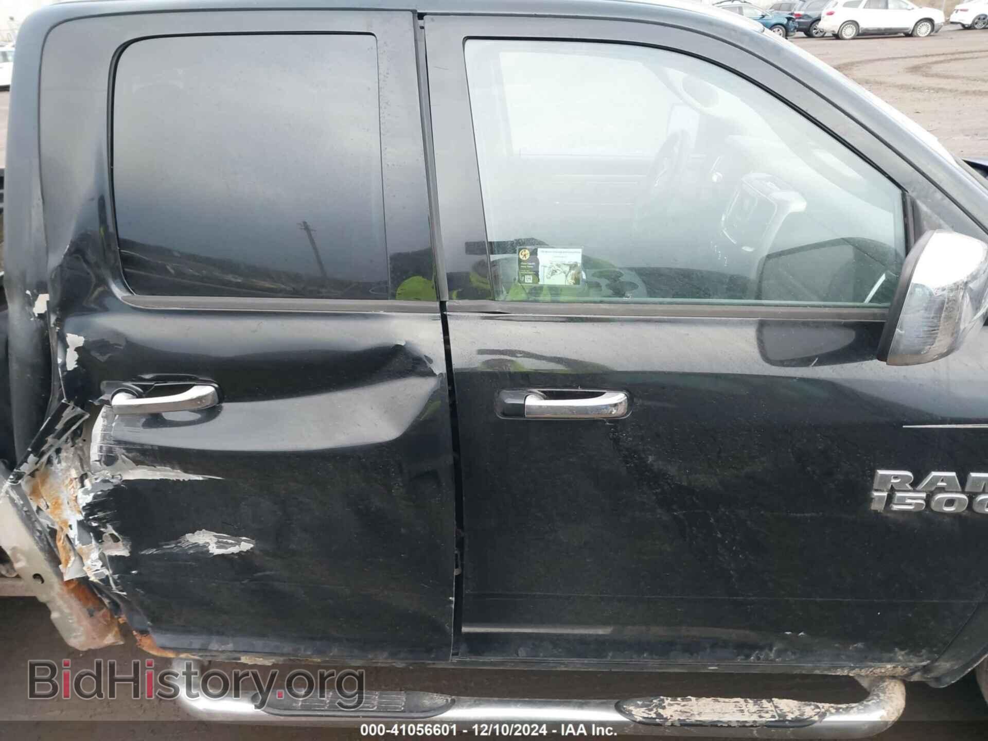 2013 RAM 1500 - VIN: 1C6RR7GP1DS517768 - Фото 13