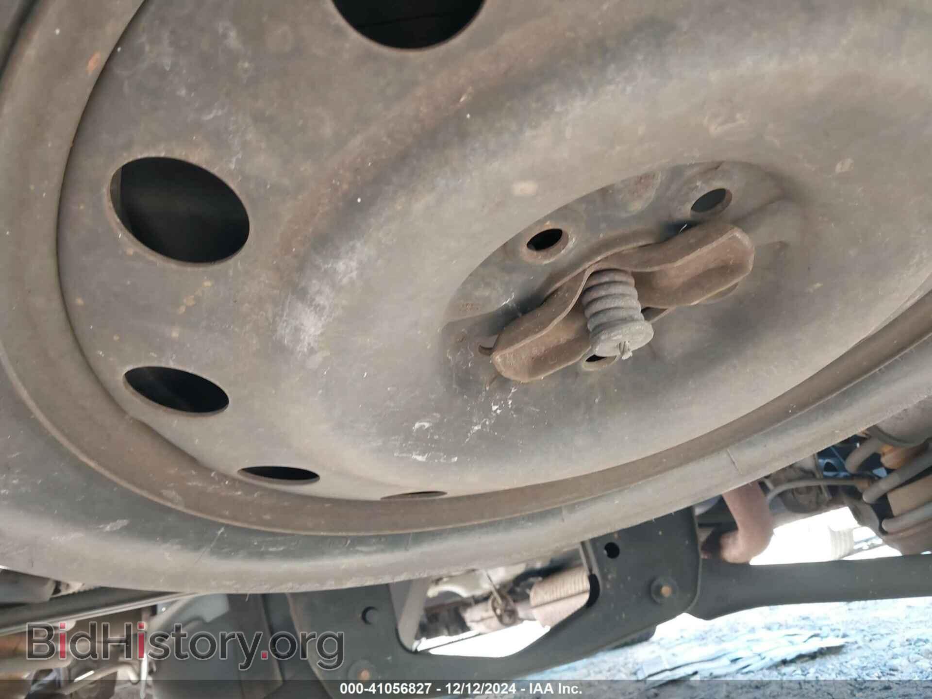 2008 FORD ESCAPE - VIN: 1FMCU03188KB93676 - Фото 12