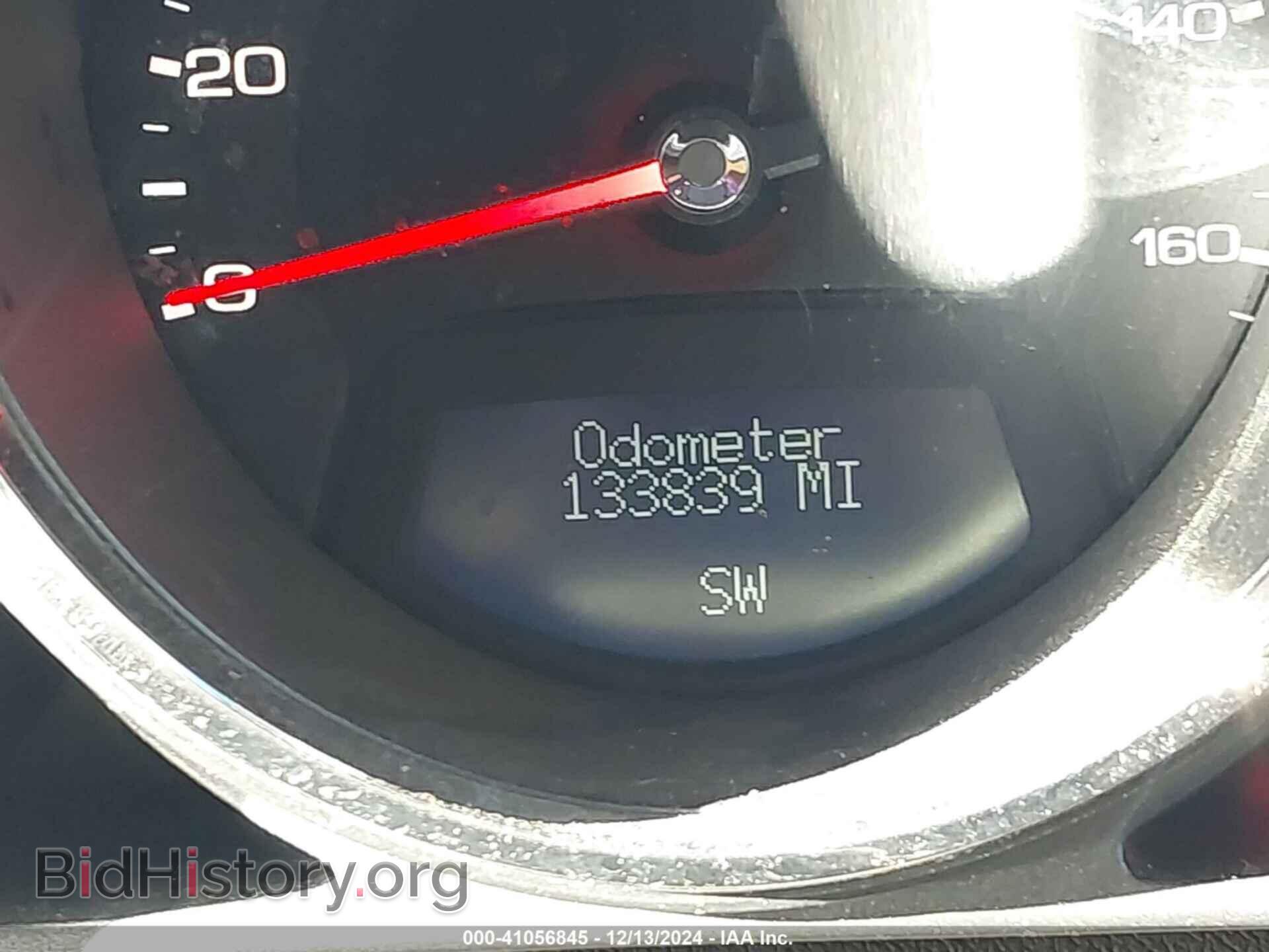 2008 CADILLAC CTS - VIN: 1G6DG577180215530 - Фото 7