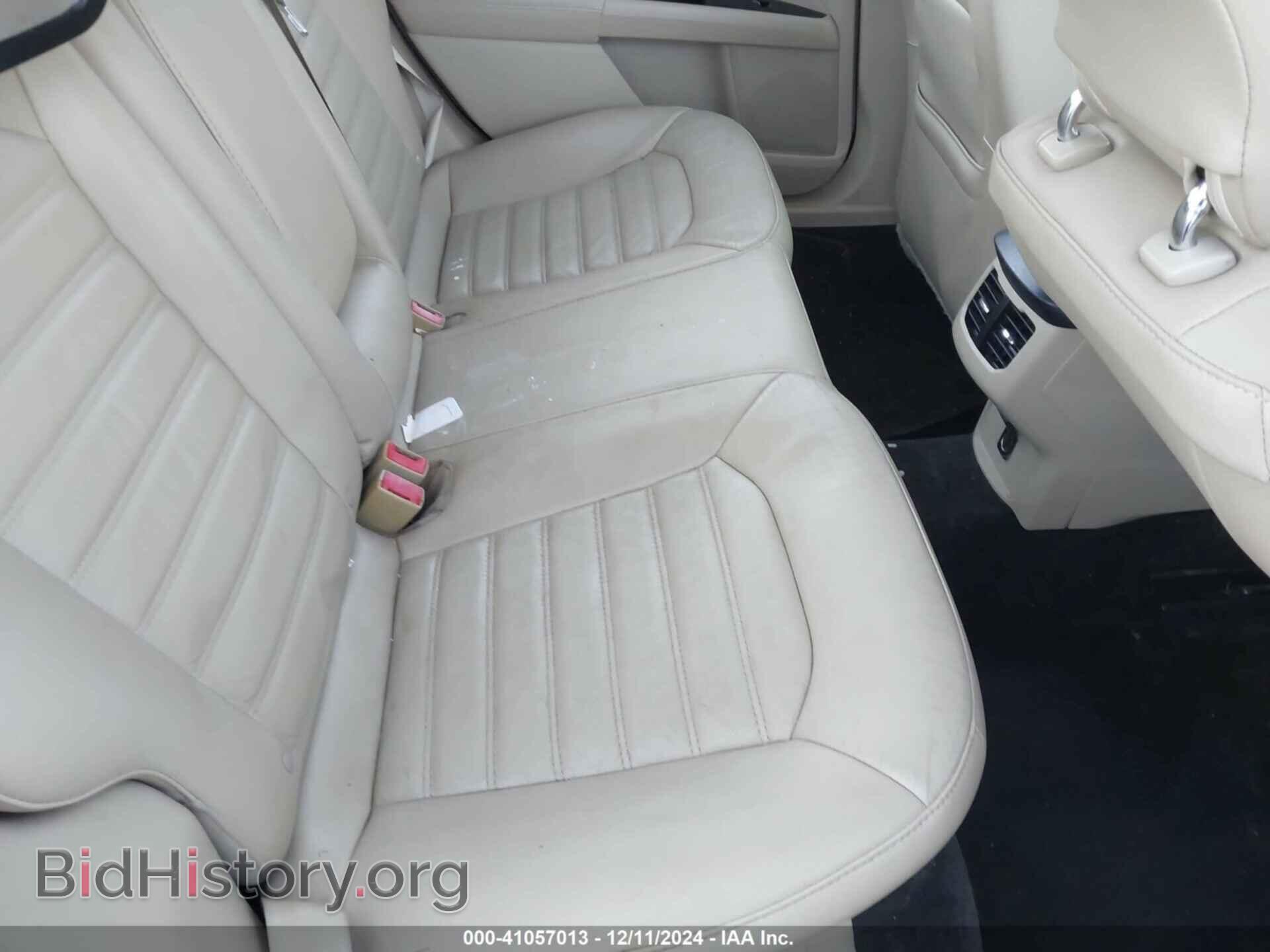 2015 FORD FUSION - VIN: 1FA6P0HD4F5111584 - Фото 8