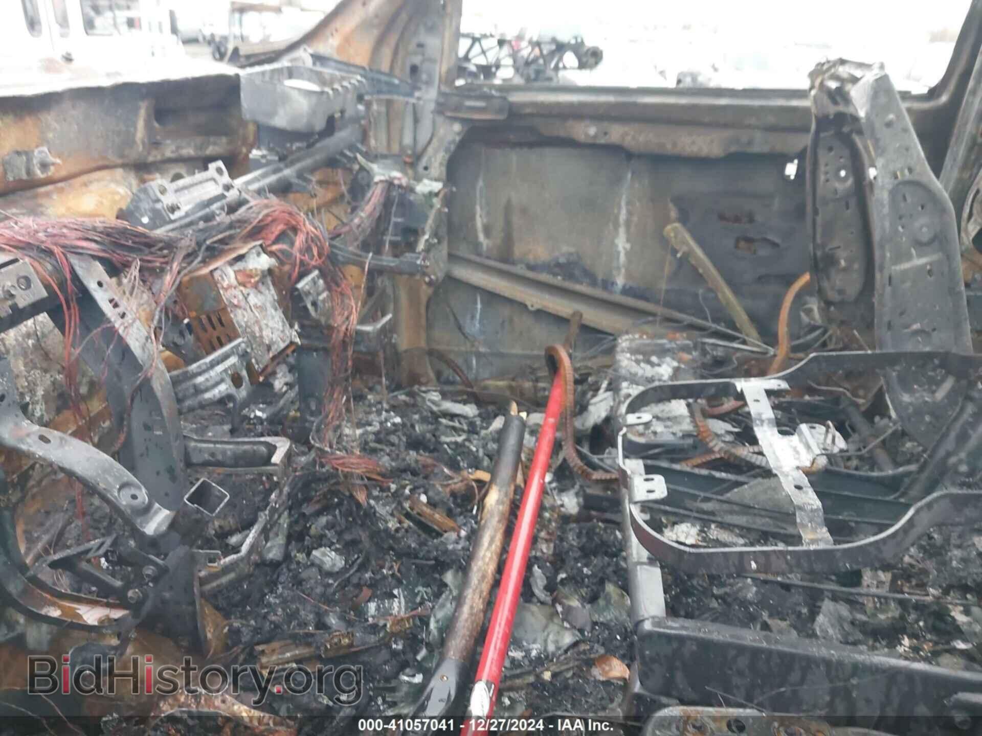 2021 RAM 5500 CHASSIS - VIN: 3C7WRMAL9MG634430 - Фото 7