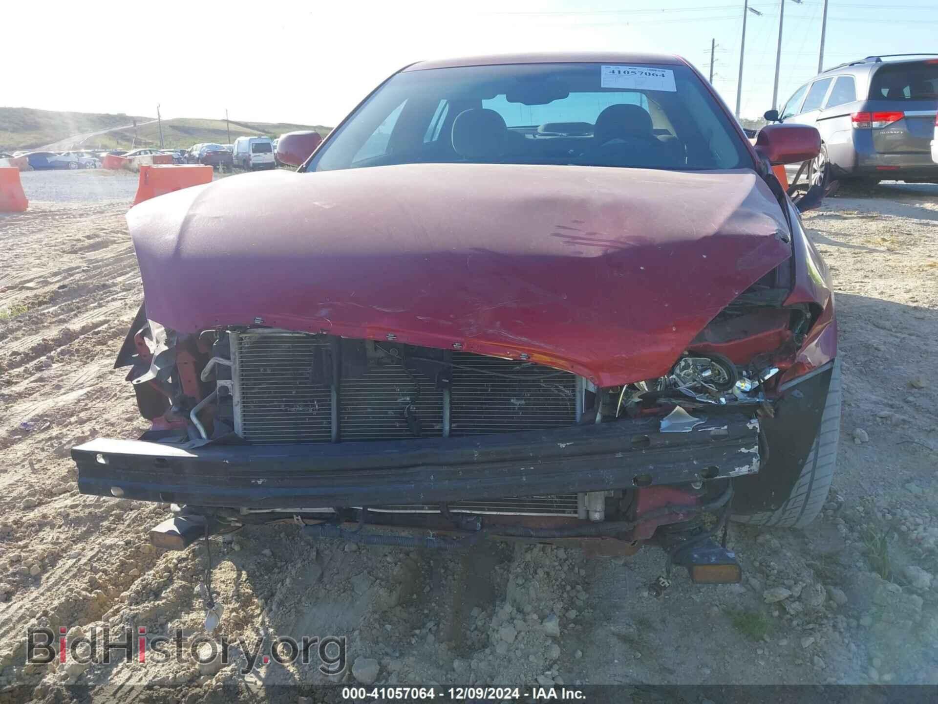 2011 BUICK LUCERNE - VIN: 1G4HA5EM8BU128549 - Photo 6