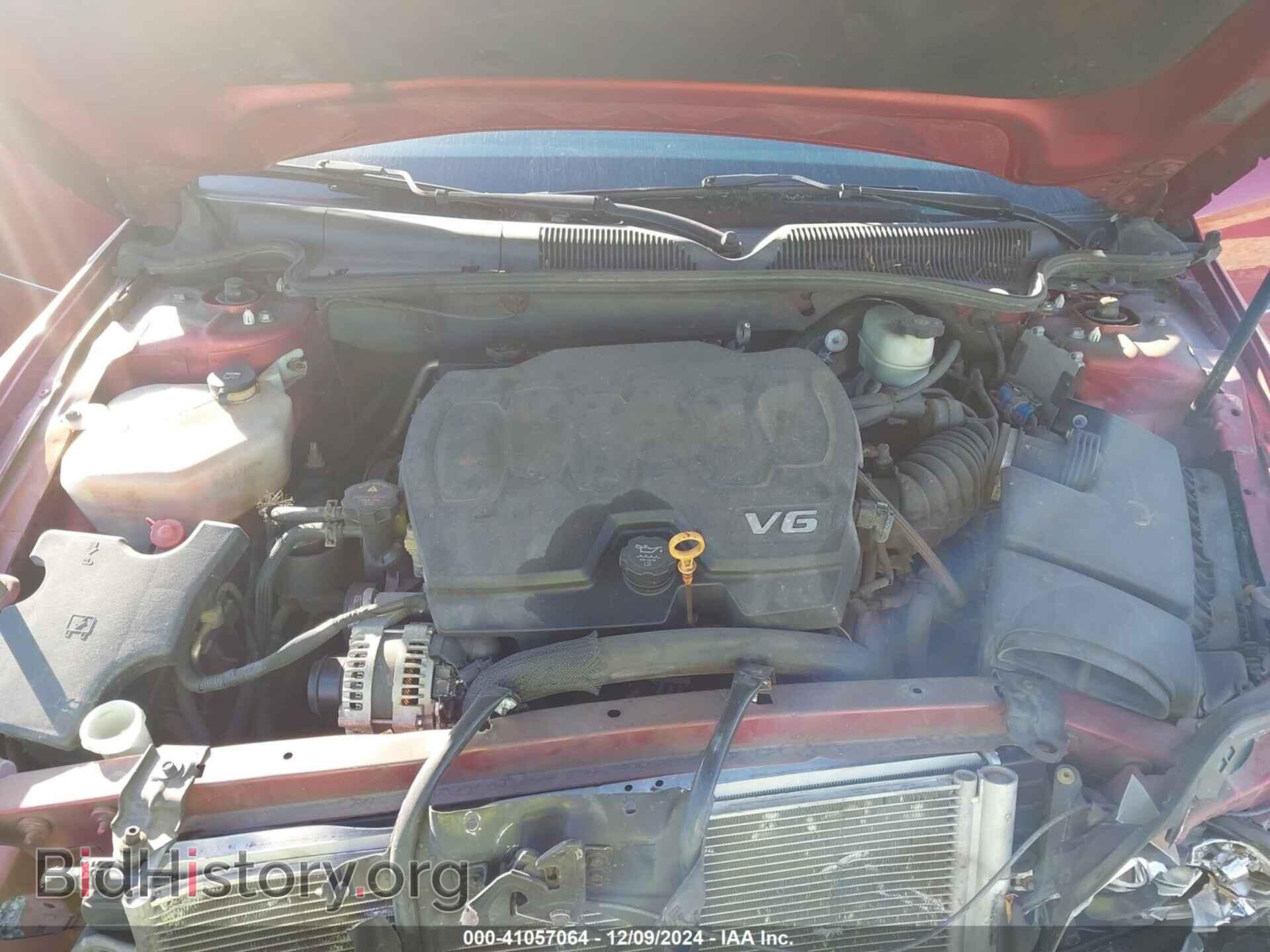 2011 BUICK LUCERNE - VIN: 1G4HA5EM8BU128549 - Photo 10
