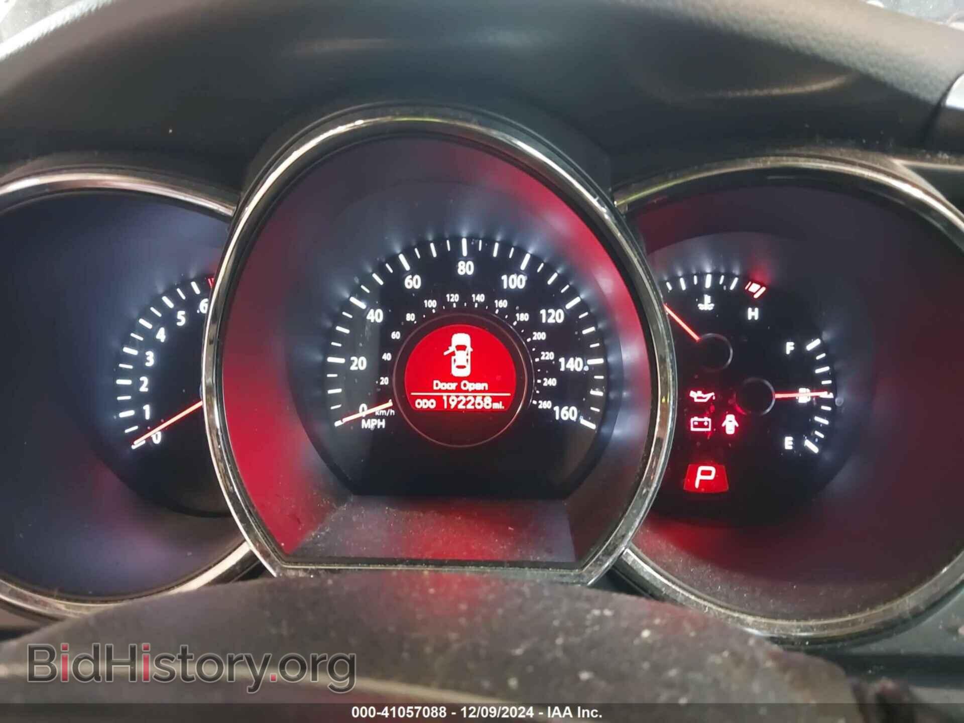 2011 KIA OPTIMA - VIN: KNAGM4A70B5183229 - Фото 7