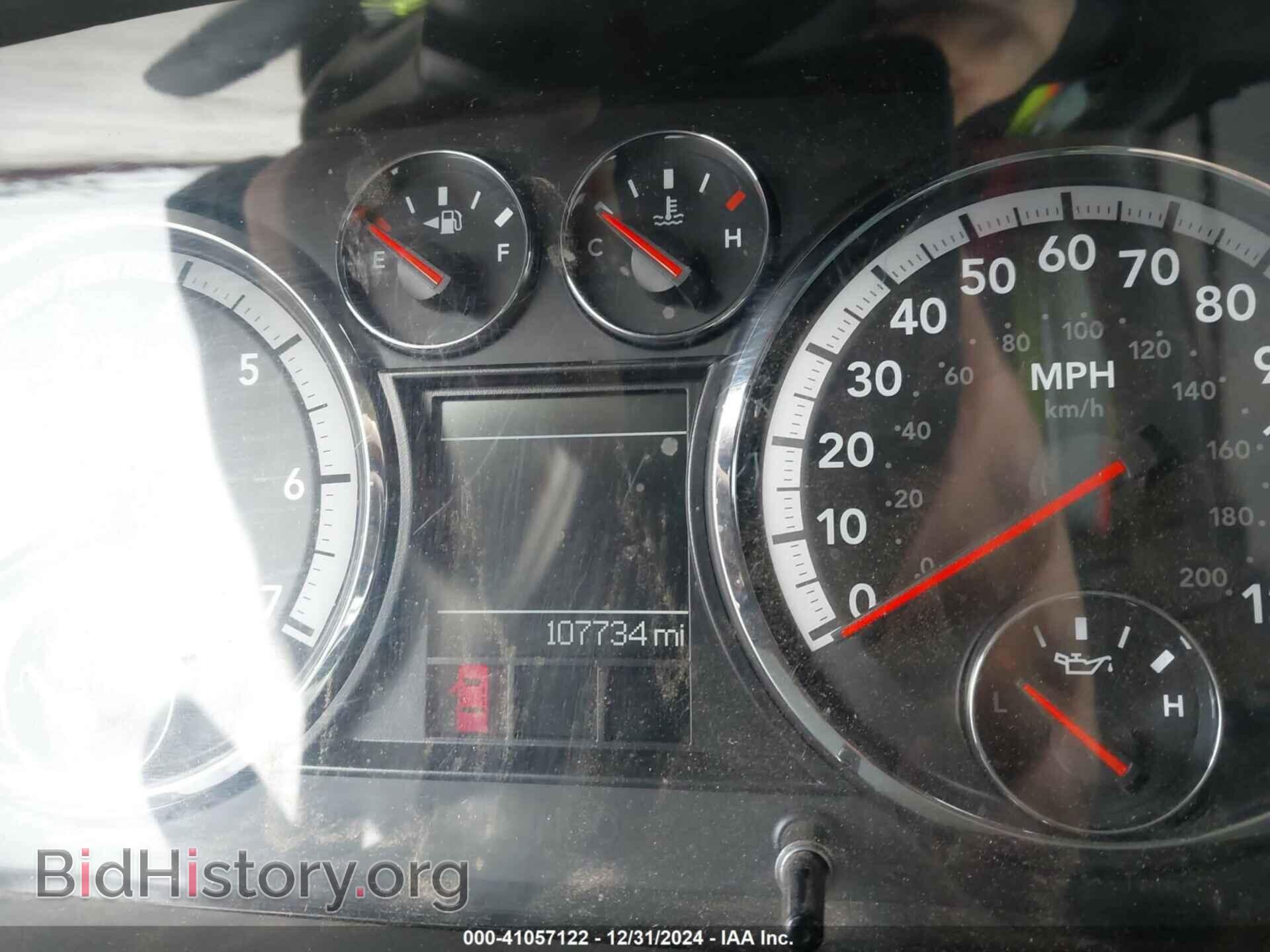 2011 RAM RAM 1500 - VIN: 1D7RV1CT6BS623821 - Фото 7