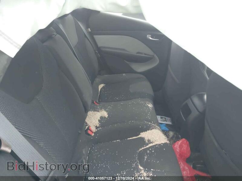 2015 Dodge DART (VIN 1C3CDFBB0FD266997) — фото 8 из 11