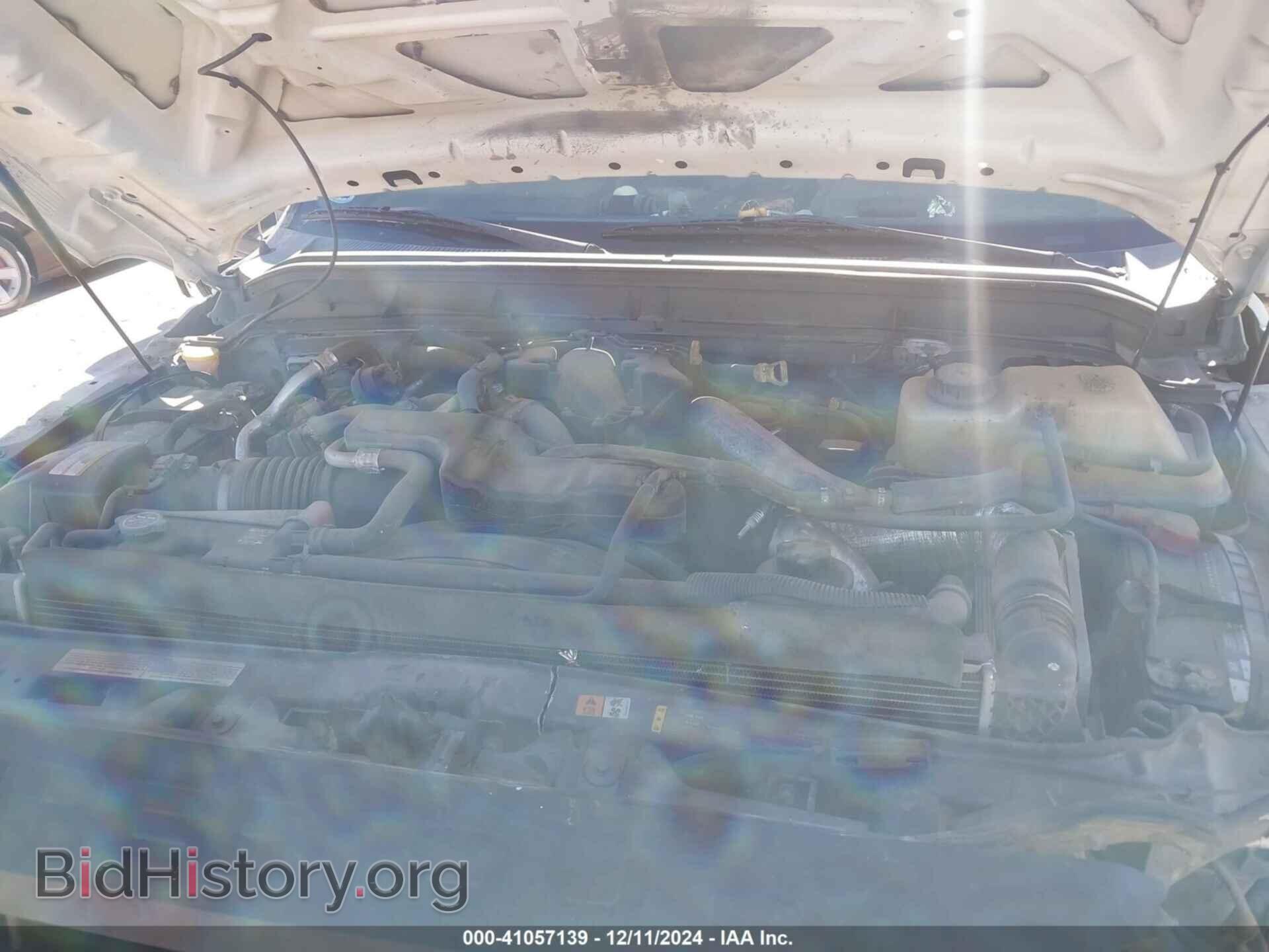 2012 FORD F-250 - VIN: 1FT7X2ATXCEB74969 - Фото 10