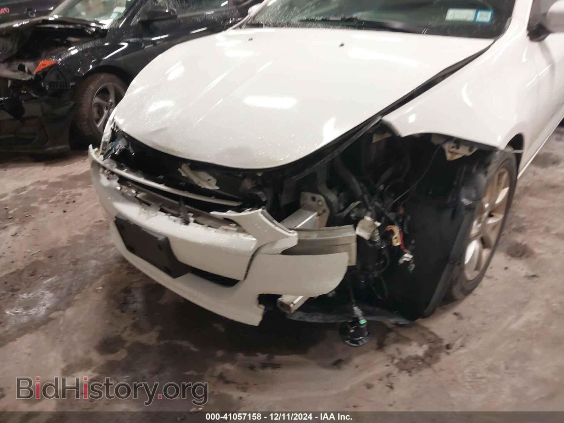 2013 DODGE DART - VIN: 1C3CDFBA7DD333440 - Photo 6