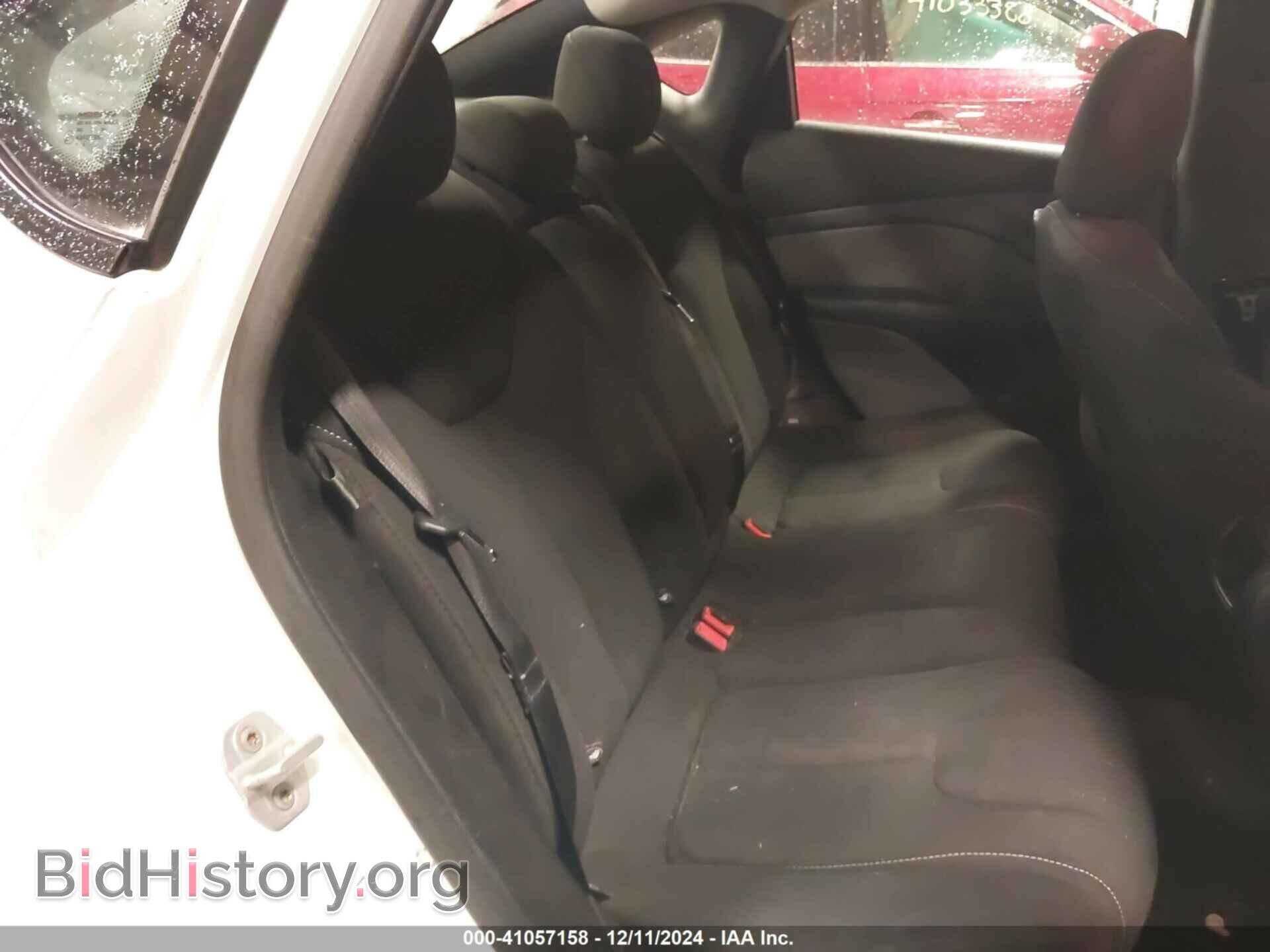 2013 DODGE DART - VIN: 1C3CDFBA7DD333440 - Photo 8
