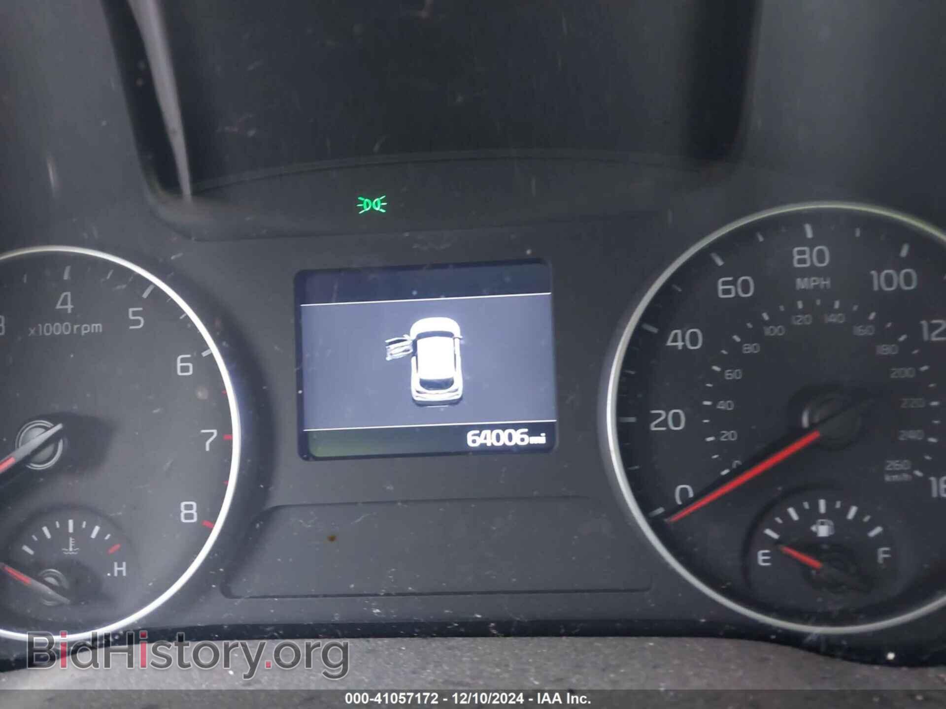 2021 KIA SELTOS - VIN: KNDEUCAA8M7067414 - Фото 7