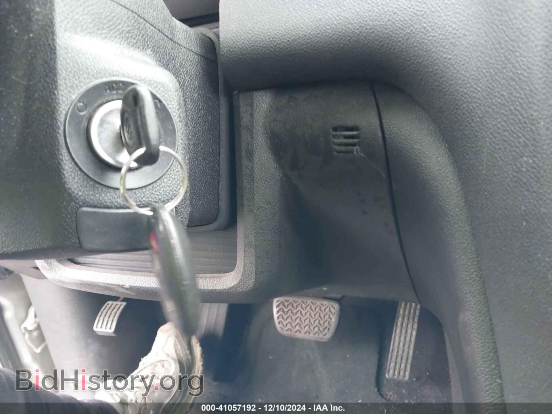 2011 BUICK ENCLAVE - VIN: 5GAKRAEDXBJ118037 - Фото 11