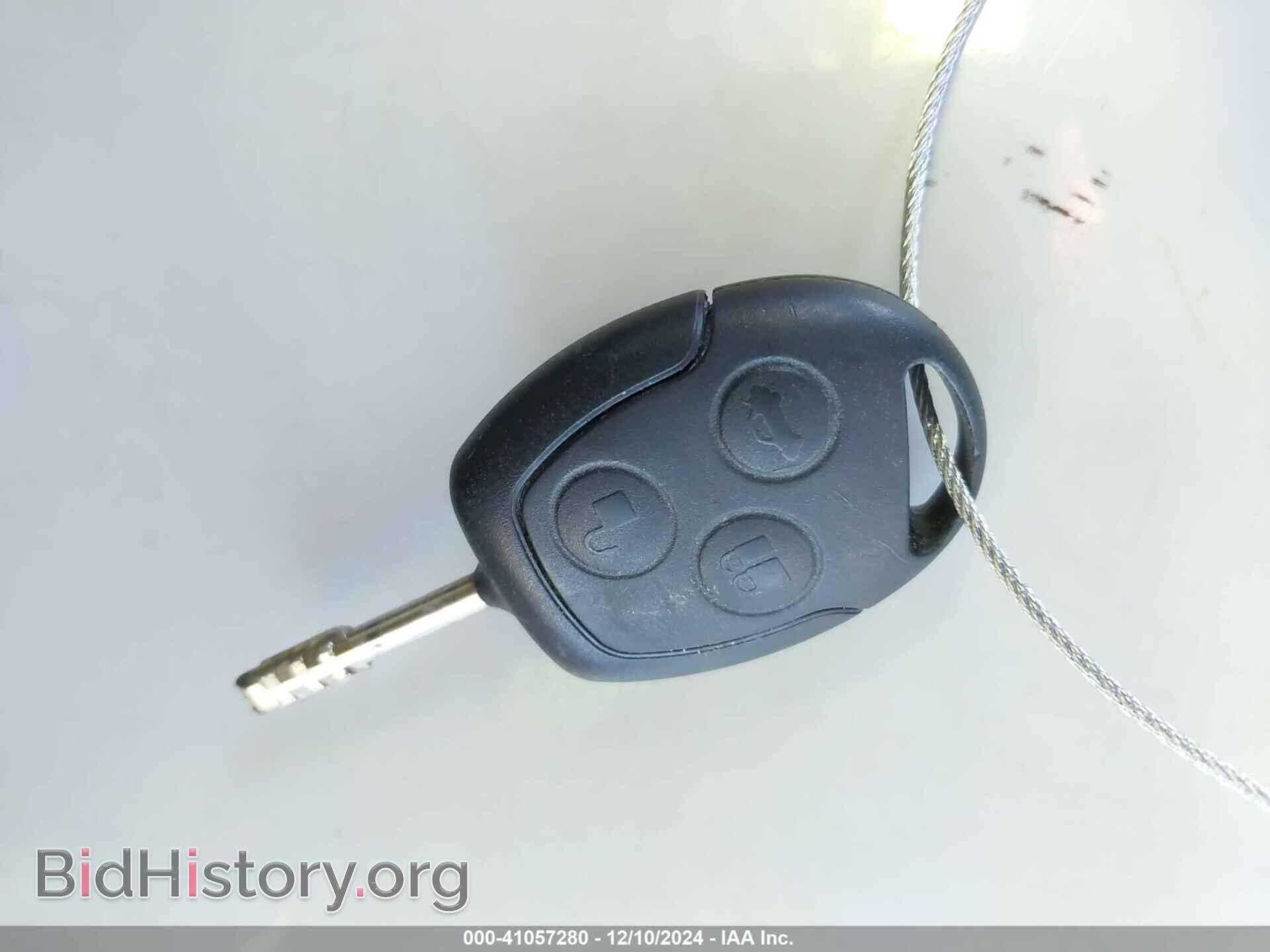 2010 FORD TRANSIT CONNECT - VIN: NM0KS9BNXAT015702 - Фото 11