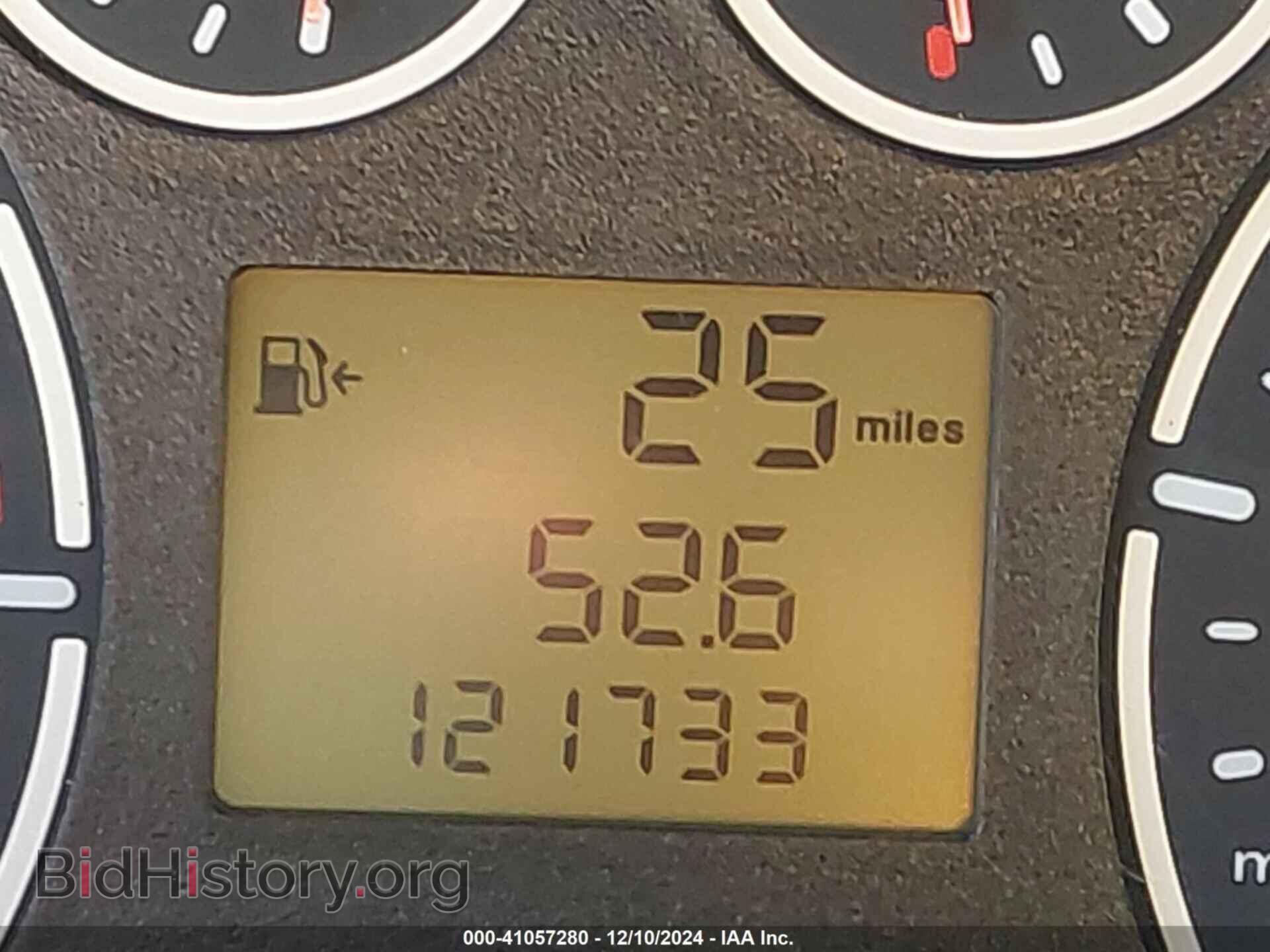 2010 FORD TRANSIT CONNECT - VIN: NM0KS9BNXAT015702 - Фото 15